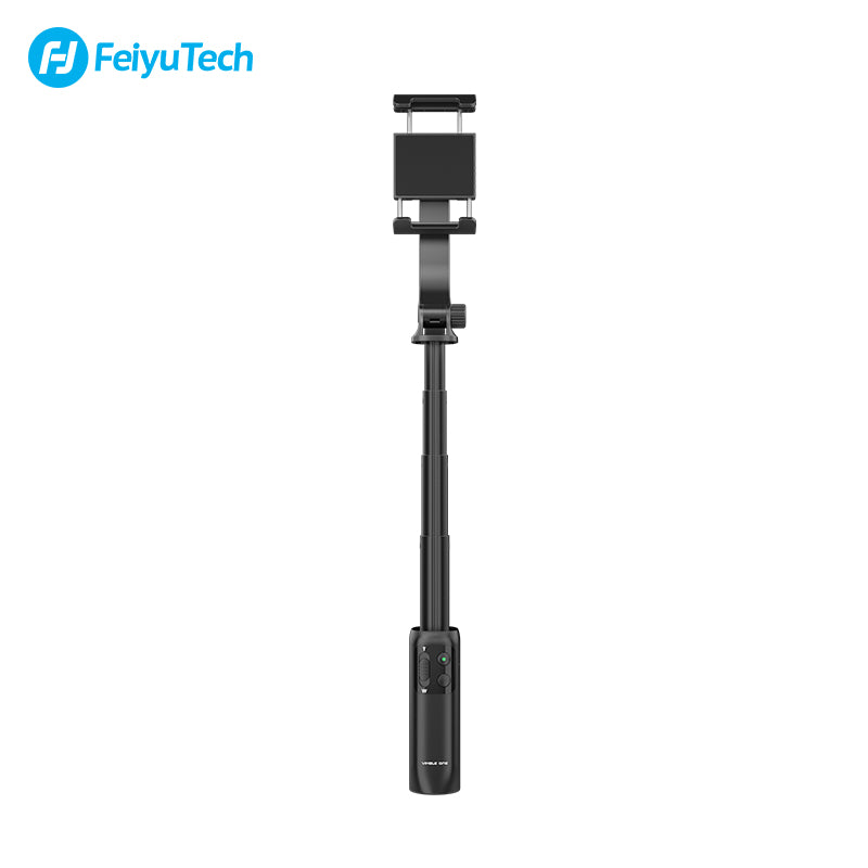 FEIYUTECH Vimble One Stretchable Handheld Smartphone Gimbal for Live Streaming and Anti Shaking