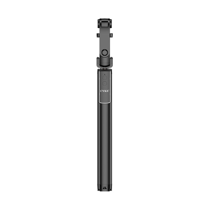Cyke Mirage II Multi-functional Bluetooth Selfie Stick (Basic Version) - Black