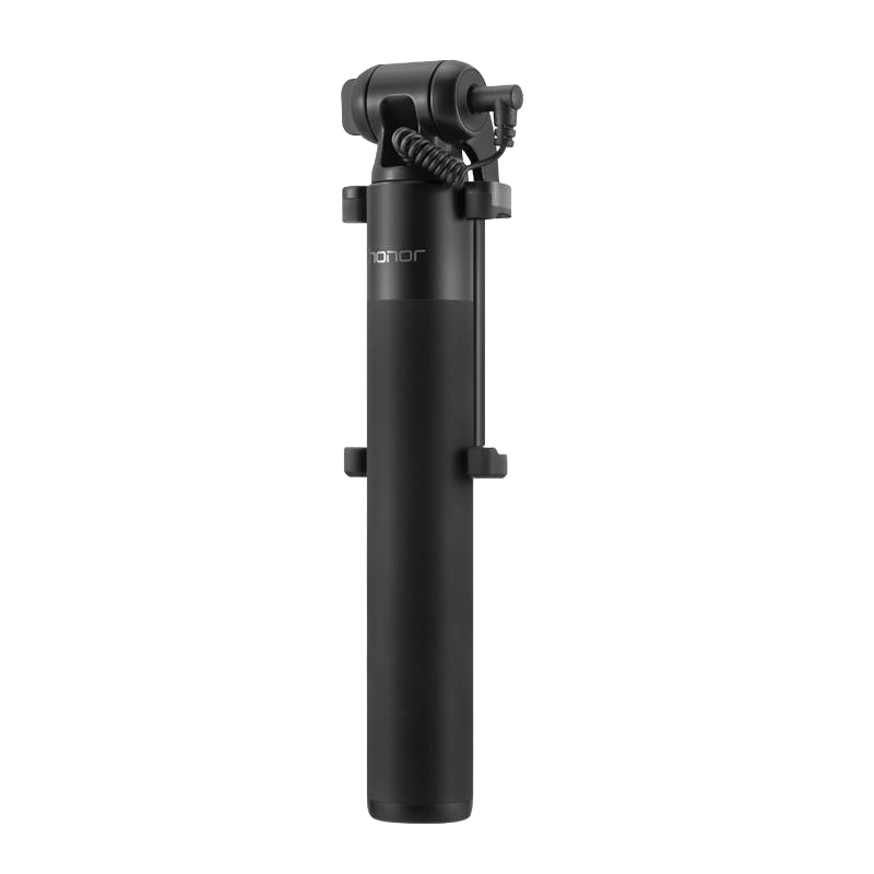 HUAWEI HONOR AF11L Selfie Stick Lite Stablizer for Smartphone with Dual Clamp Extendable Pole