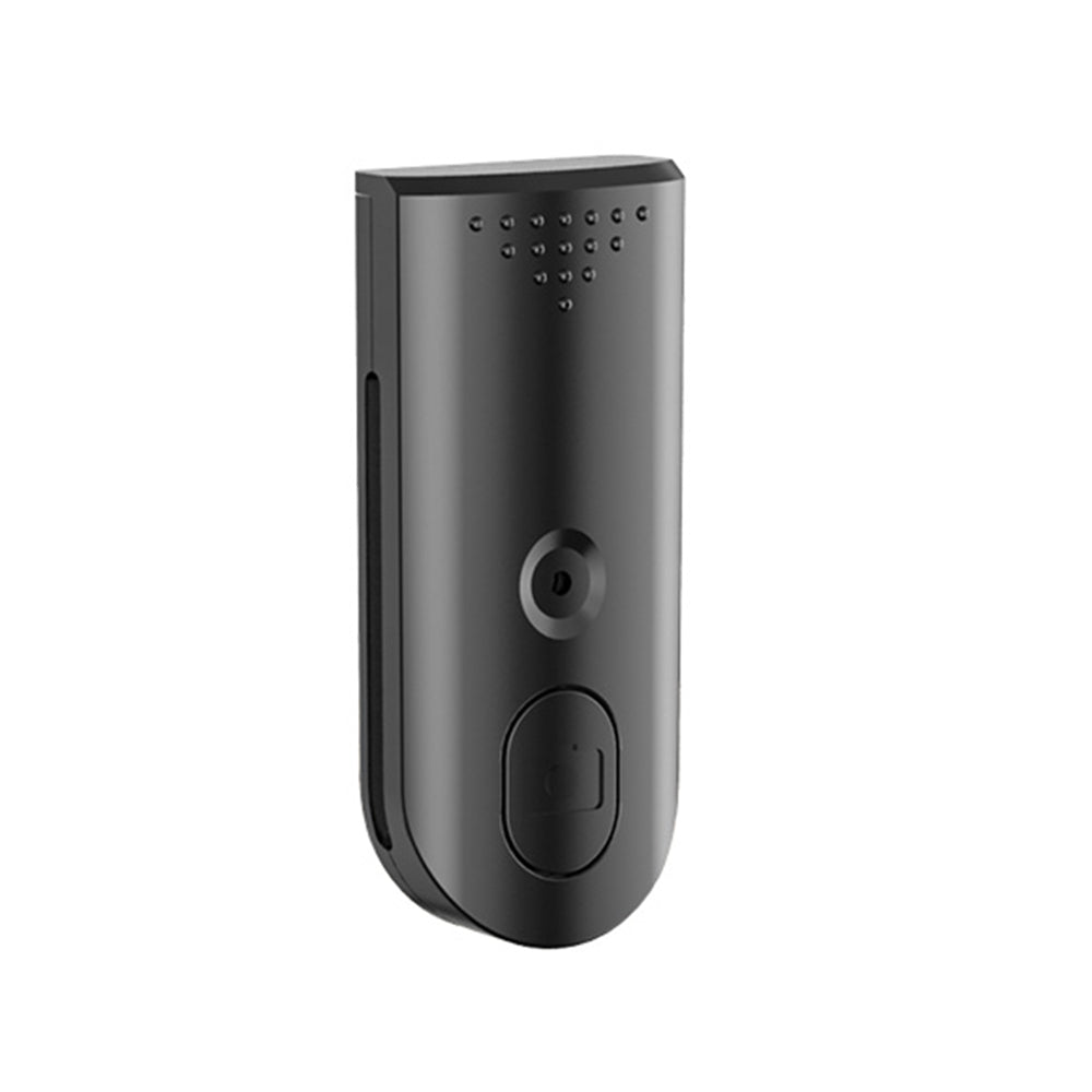 R9 Two Fill Light Multi-function Shooting Retractable Bluetooth Selfie Stick with Tripod