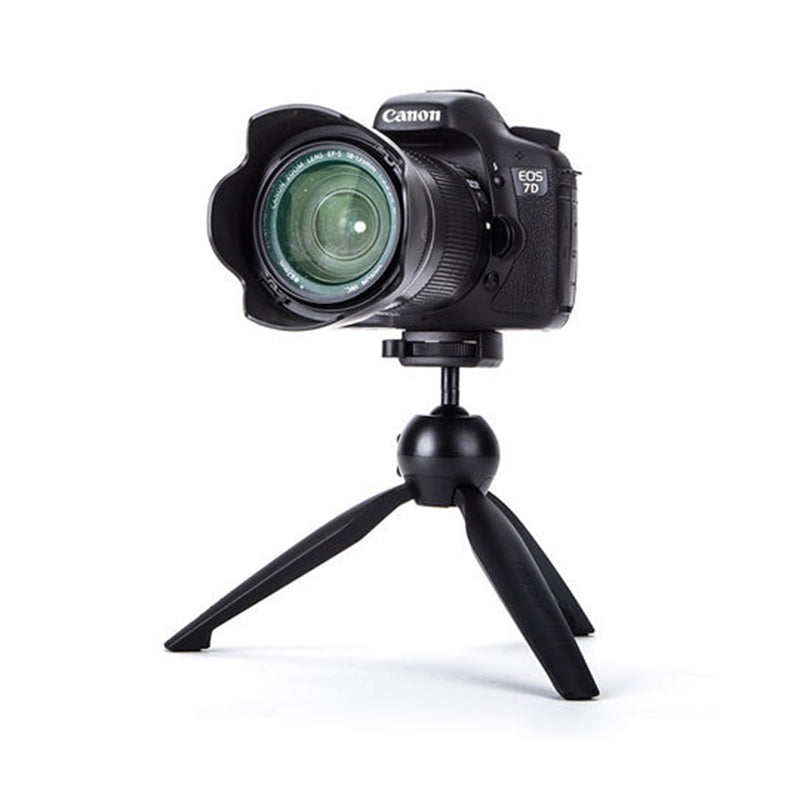 YUNTENG 238 Professional Desktop Mini Tripod for Phone Camera