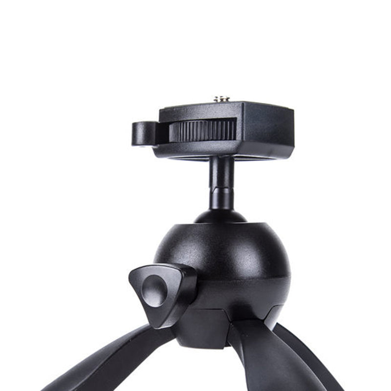 YUNTENG 238 Professional Desktop Mini Tripod for Phone Camera