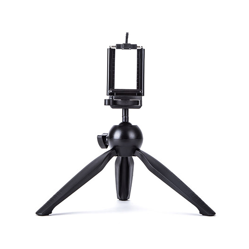 YUNTENG 238 Professional Desktop Mini Tripod for Phone Camera
