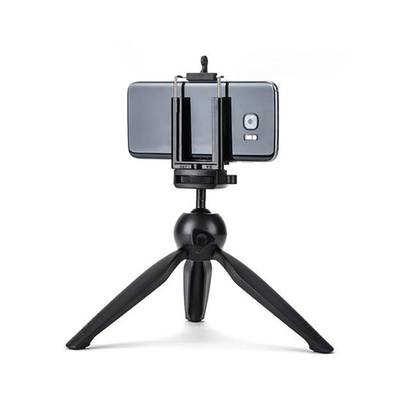 YUNTENG 238 Professional Desktop Mini Tripod for Phone Camera