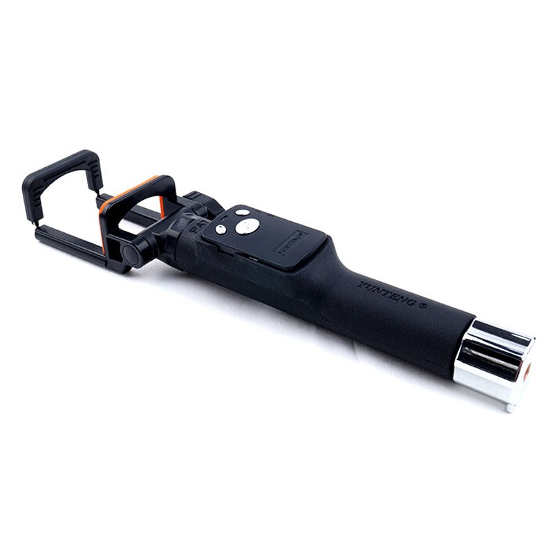 Uniqkart 888 Extendable Handheld Selfie Stick Monopod with Wireless Bluetooth Remote Shutter