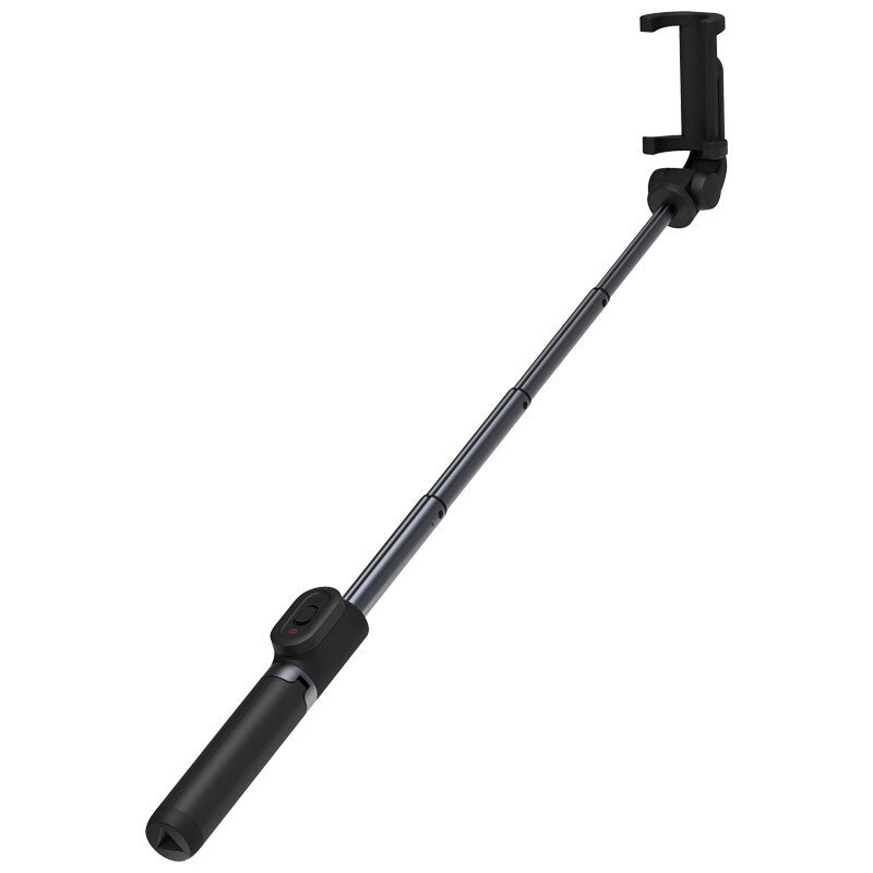 Xiaomi XMZPG05YM Portable Zoom Selfie Stick Bluetooth Remote Foldable Extendable Monopod 360 Degree Rotatable Phone Tripod