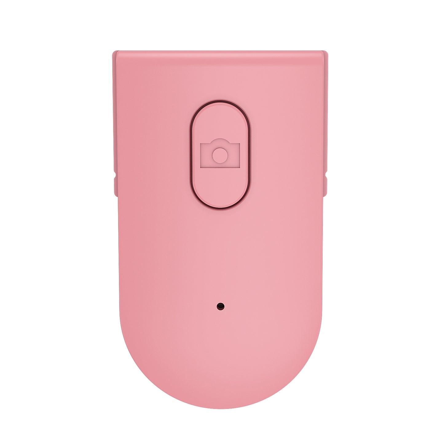 H8 3 in 1 Selfie Stick Phone Tripod Extendable Monopod with Bluetooth Remote for Smartphone Selfie Stick - Pink