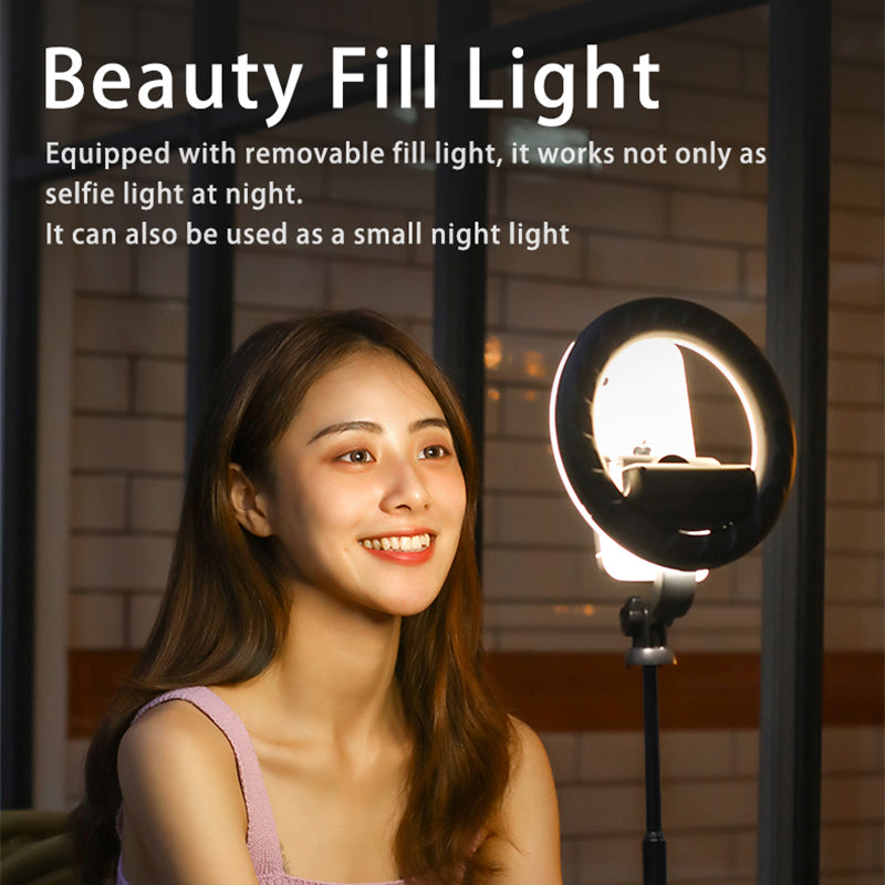 V01 Telescopic Stainless Steel Pole Handheld Selfie Stick Bluetooth Monopod Tripod Stand with Shutter Remote