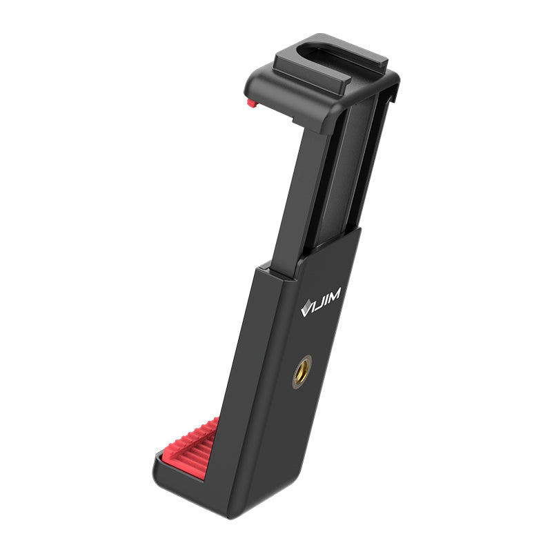 VIJIM LS09 Height and Angle Adjustable Telescopic Floor Stand Panoramic Shooting Bracket