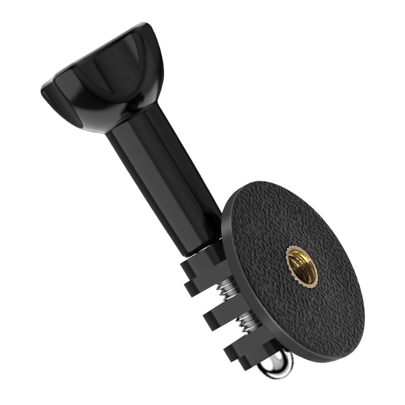 VIJIM LS09 Height and Angle Adjustable Telescopic Floor Stand Panoramic Shooting Bracket