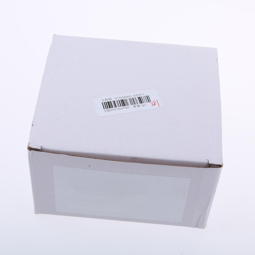 125V/50A RV Camper Motorhome Female Replacement Plug Power Grip Handle