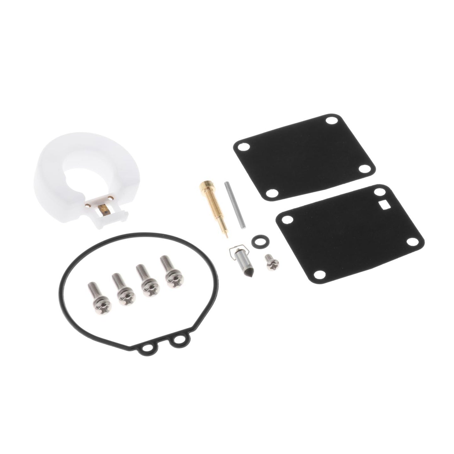 Boat Motor Carburetor Set 6G1-W0093-00 369-871221 11502M for Yamaha Outboard