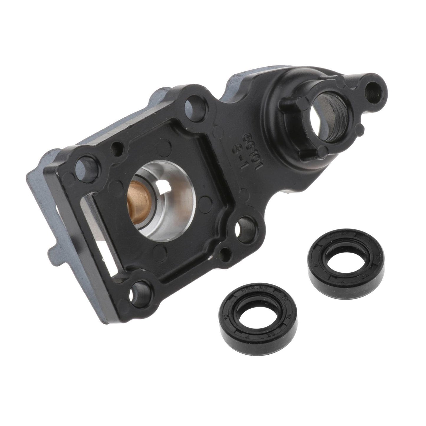 6G1-45331 Housing Bearing Kit For Yamaha 6HP 8HP 2T Motor Housing Kit