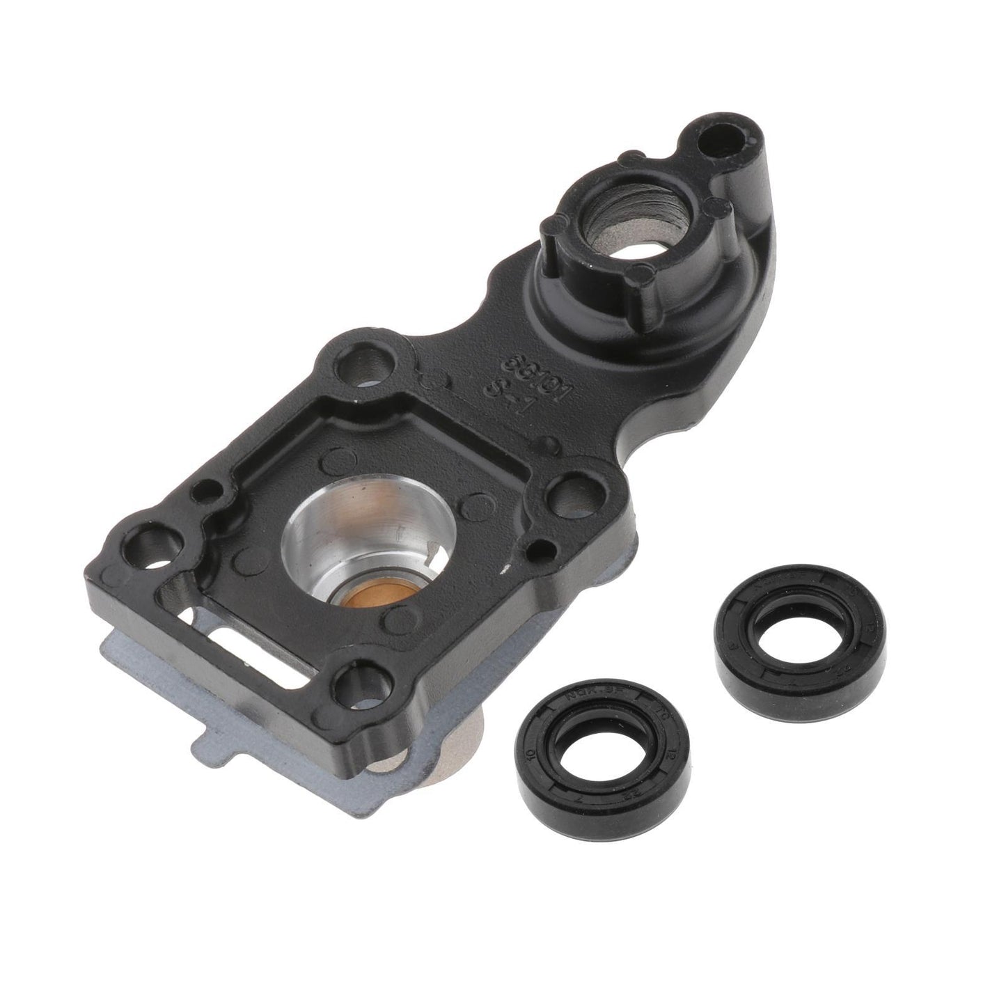 6G1-45331 Housing Bearing Kit For Yamaha 6HP 8HP 2T Motor Housing Kit