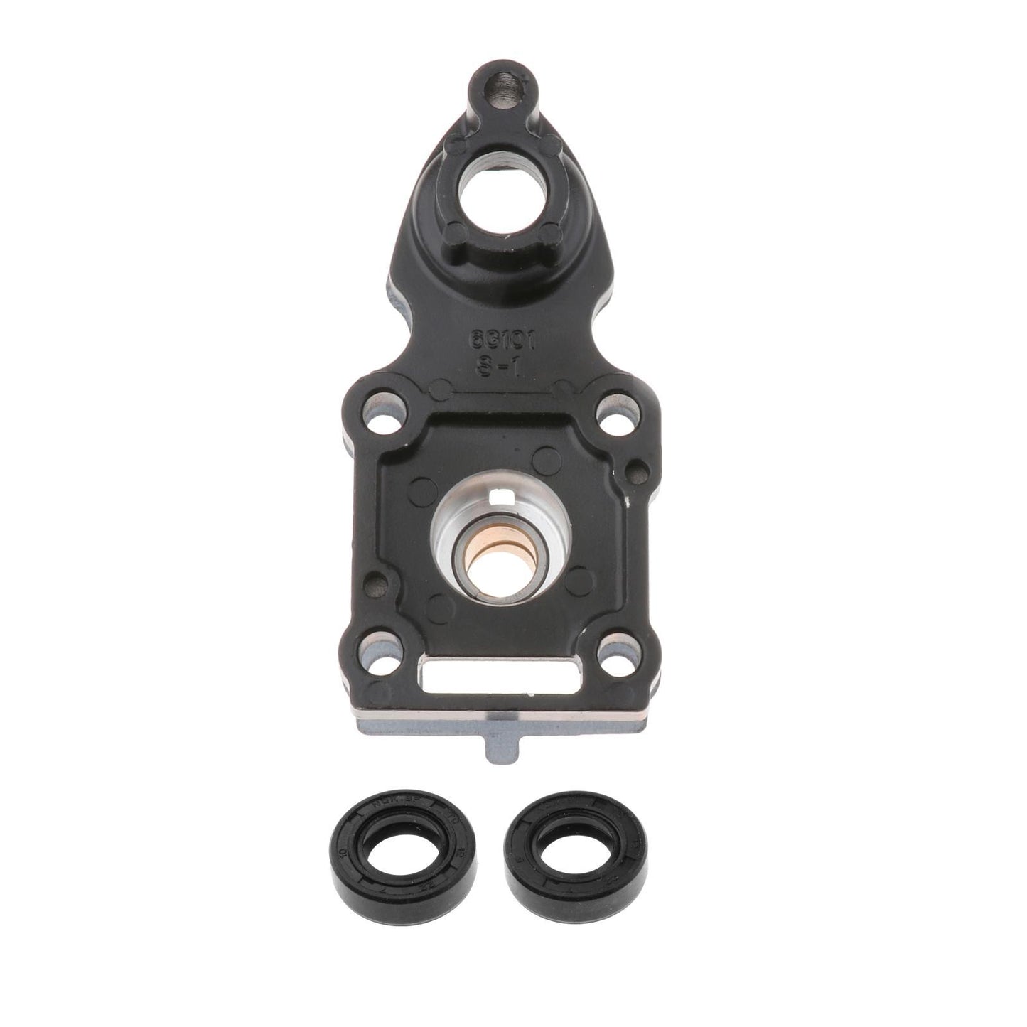 6G1-45331 Housing Bearing Kit For Yamaha 6HP 8HP 2T Motor Housing Kit