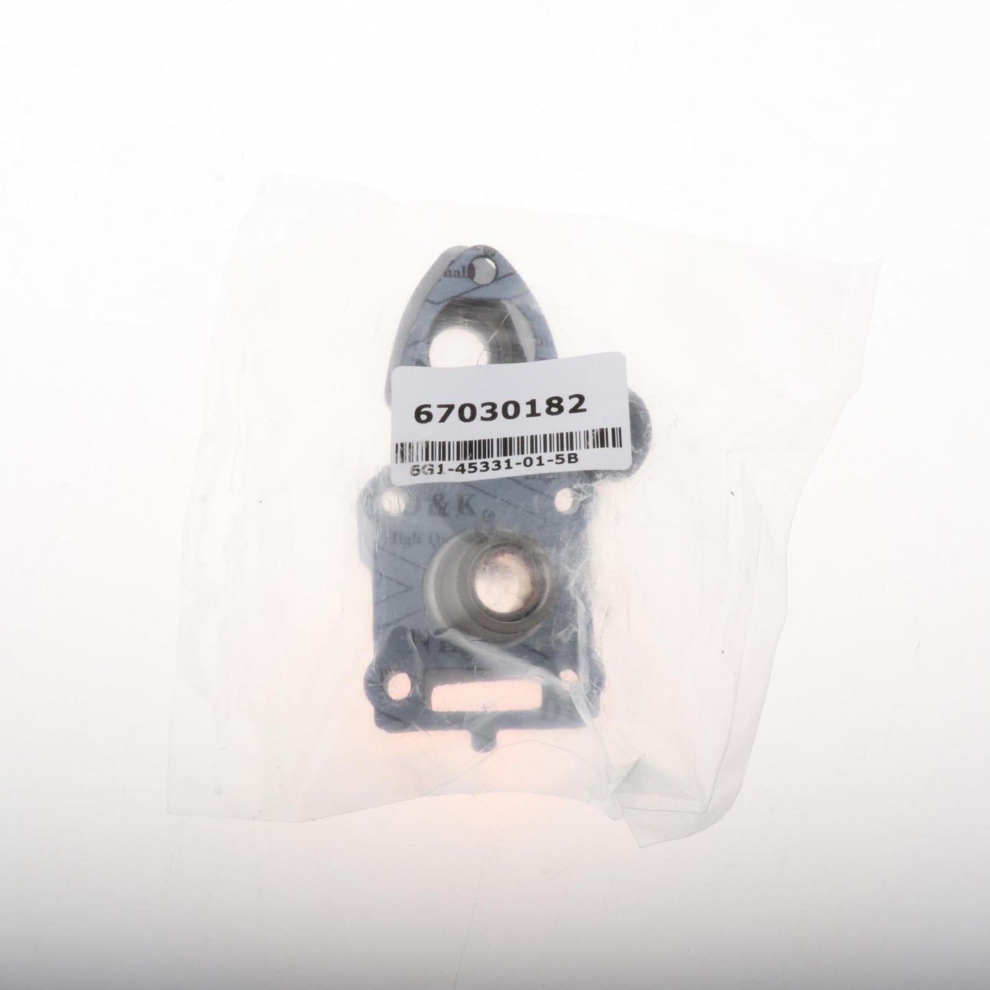 6G1-45331 Housing Bearing Kit For Yamaha 6HP 8HP 2T Motor Housing Kit