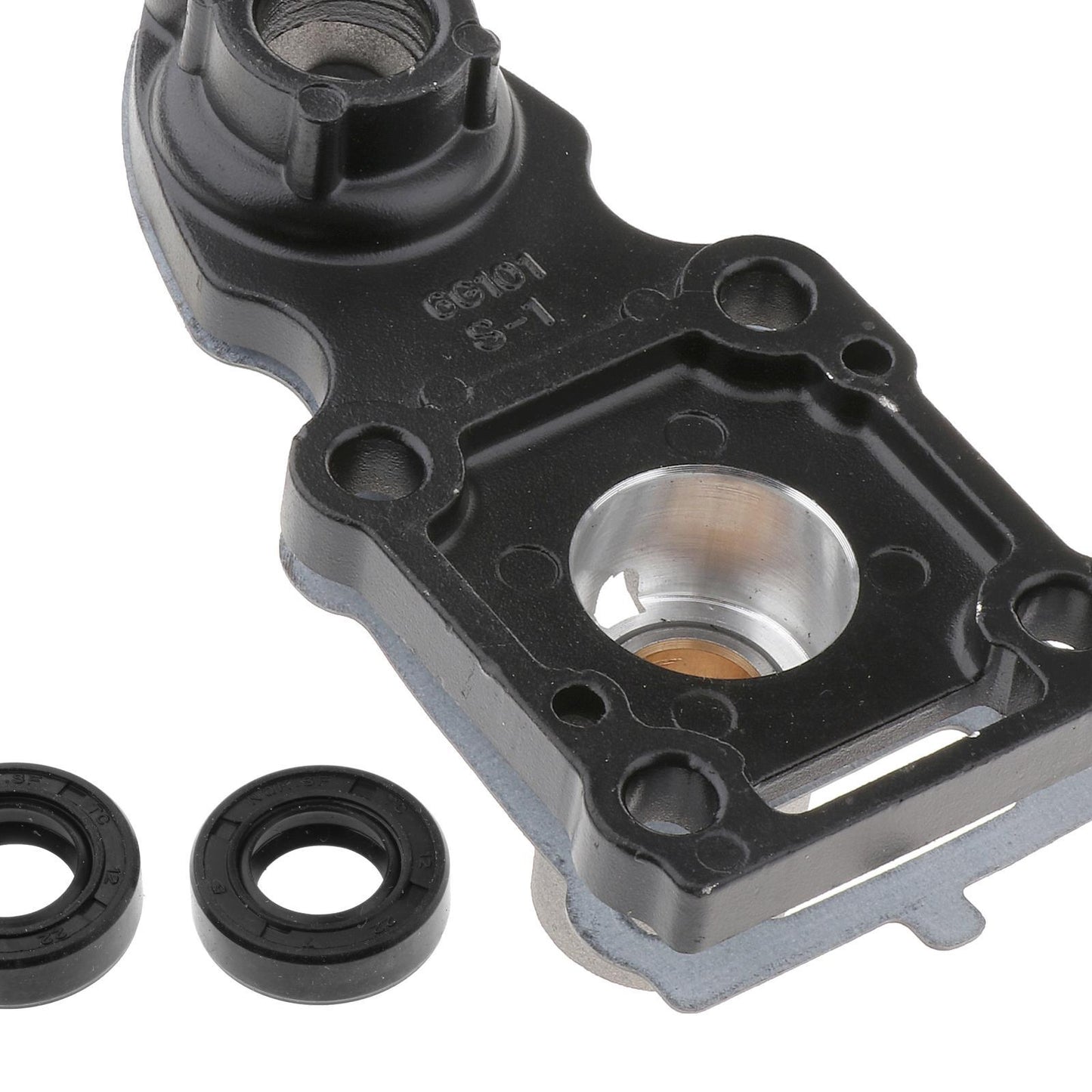 6G1-45331 Housing Bearing Kit For Yamaha 6HP 8HP 2T Motor Housing Kit