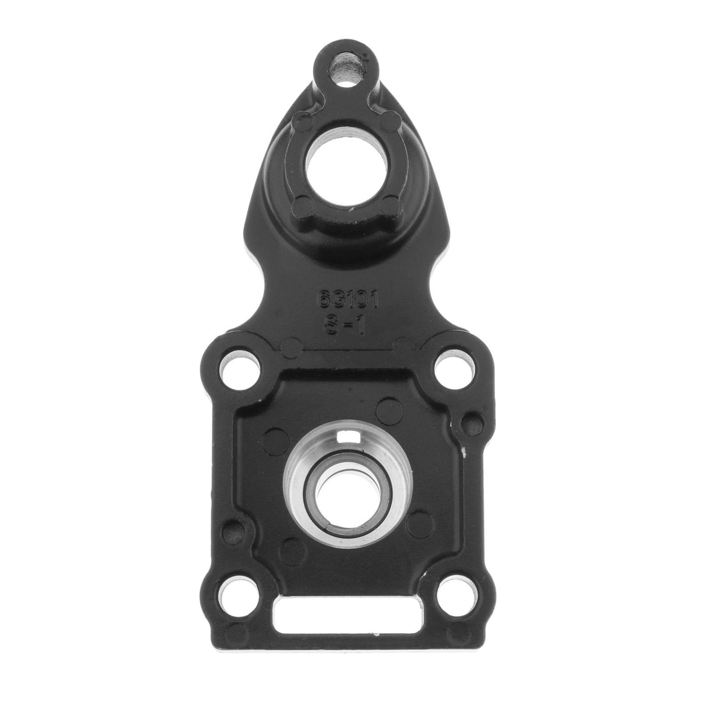 6G1-45331 Housing Bearing Kit For Yamaha 6HP 8HP 2T Motor Housing Only