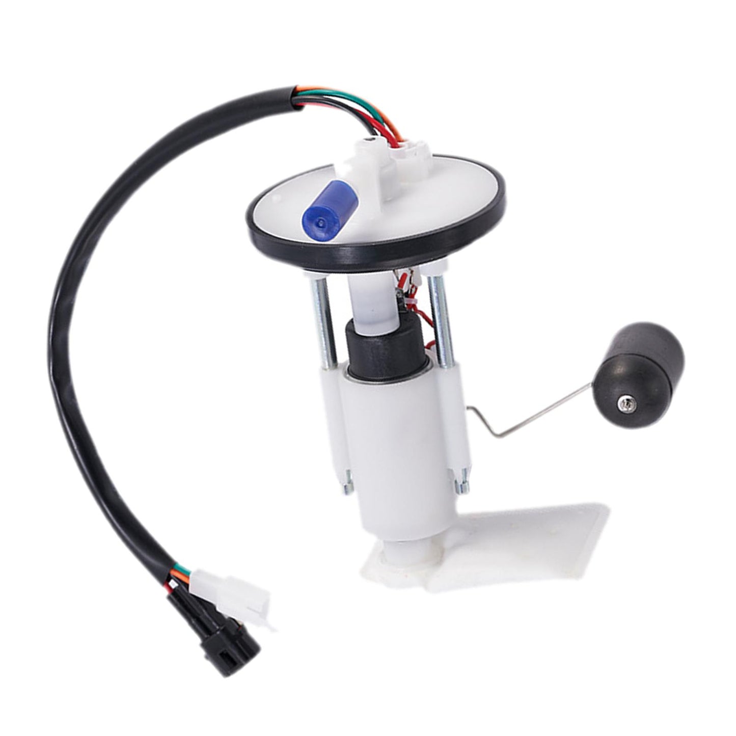 Scooter motorcycle Fuel Pump Assembly Module for GY6125/150 Professional