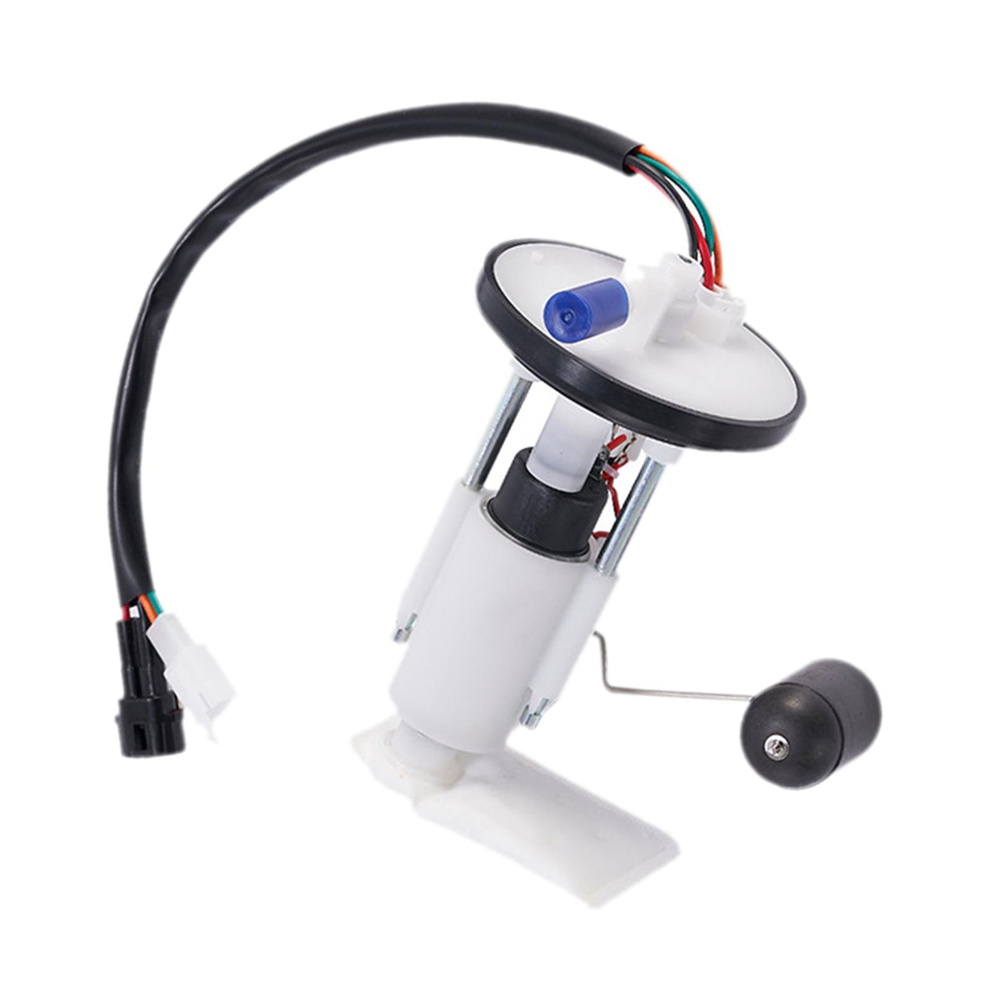 Scooter motorcycle Fuel Pump Assembly Module for GY6125/150 Professional