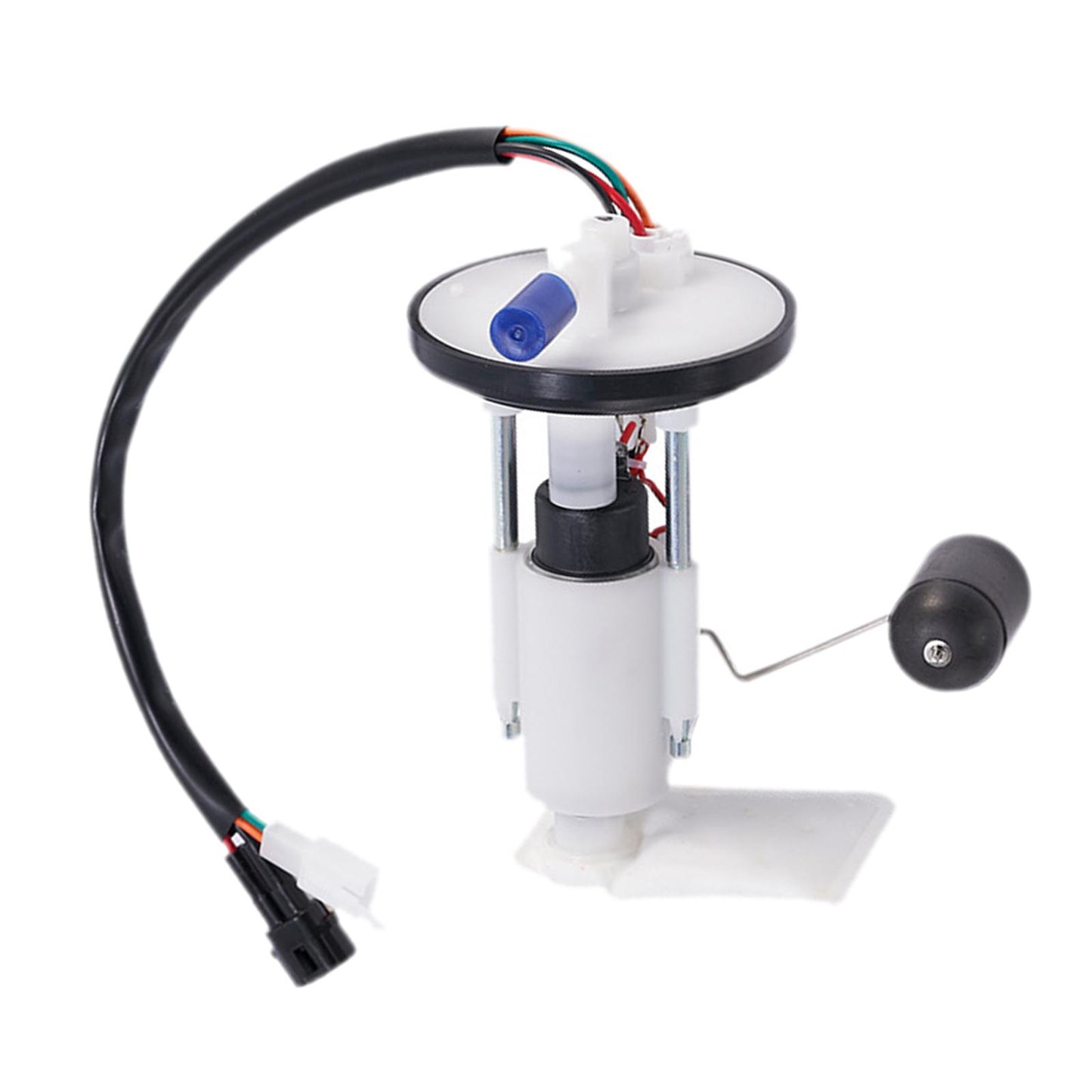 Scooter motorcycle Fuel Pump Assembly Module for GY6125/150 Professional