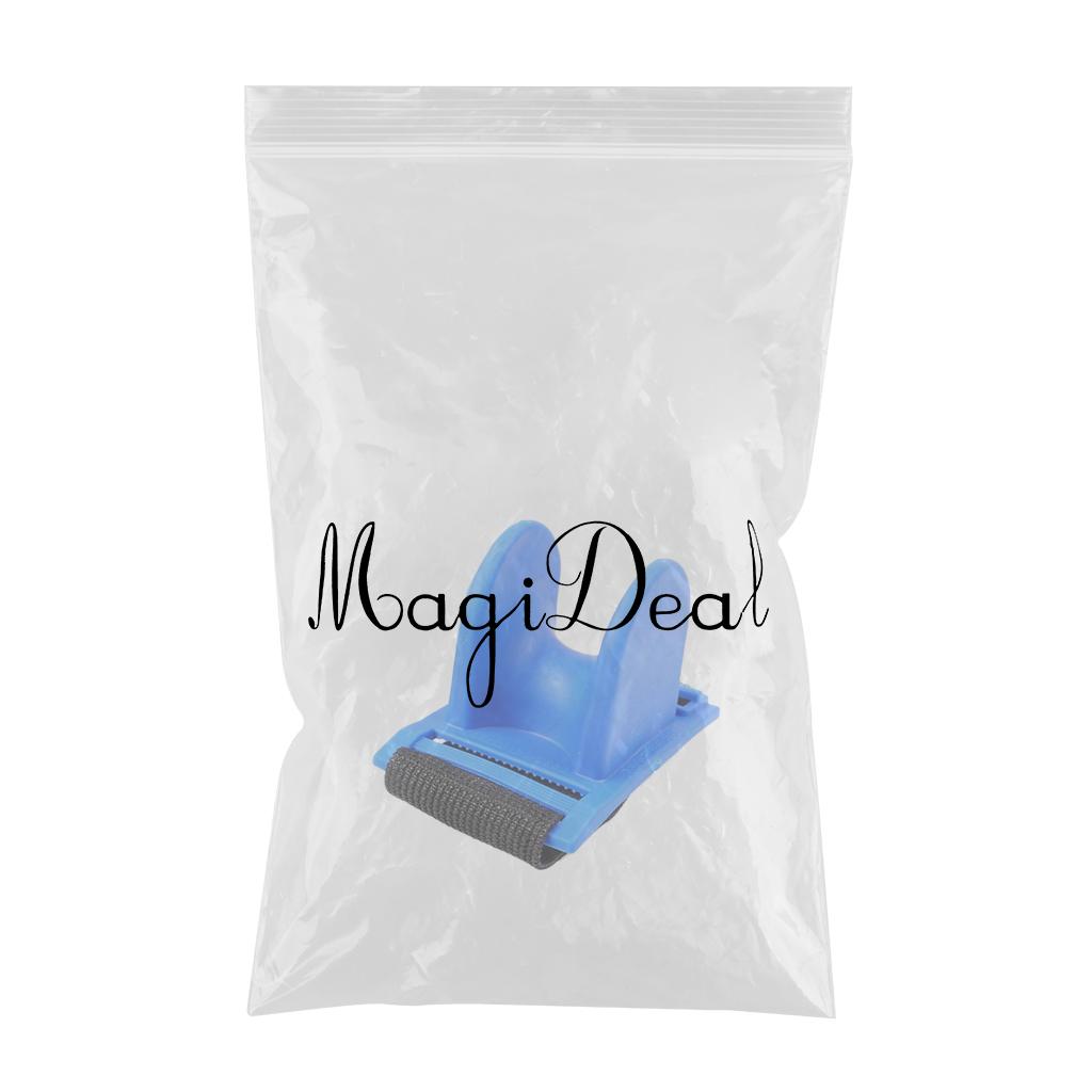 Upgraded Fishing Rod Holder Rack Stand For Boat Marine Durable A blue