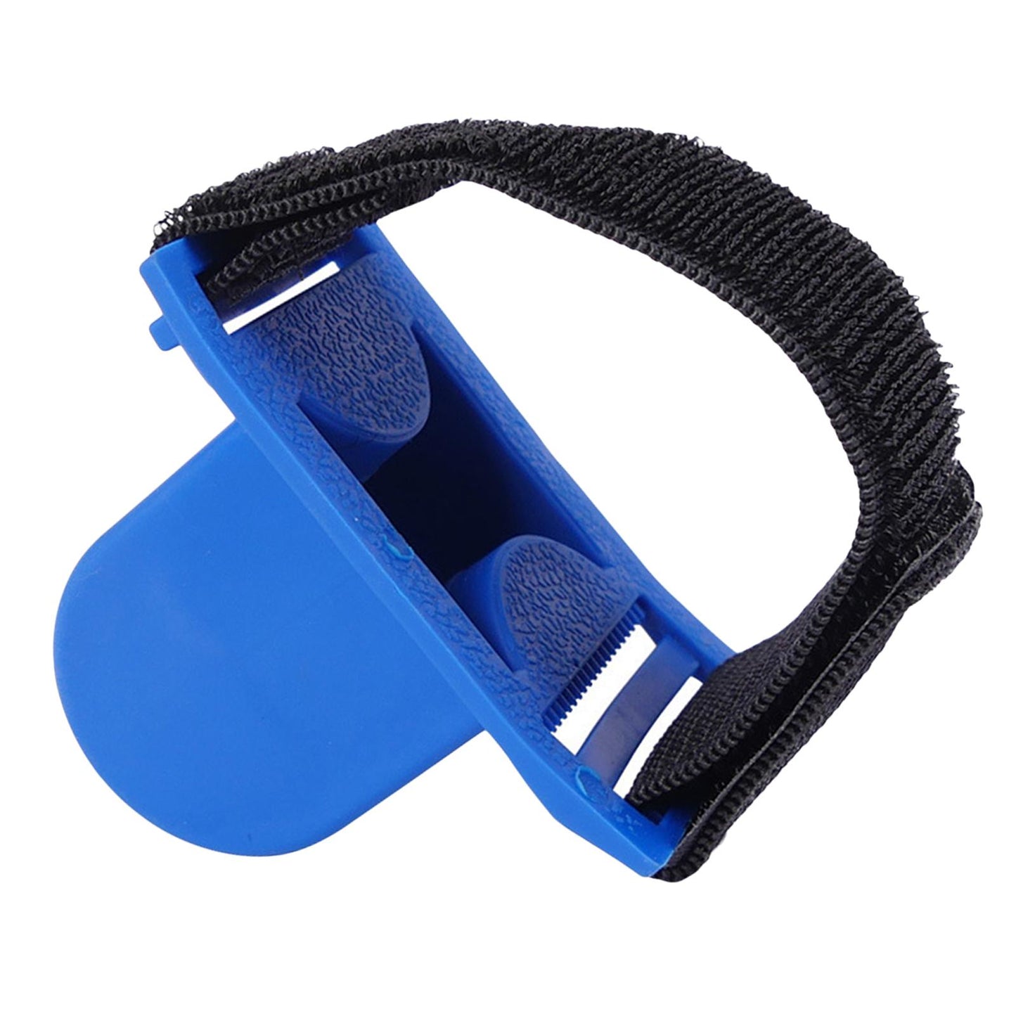 Upgraded Fishing Rod Holder Rack Stand For Boat Marine Durable A blue