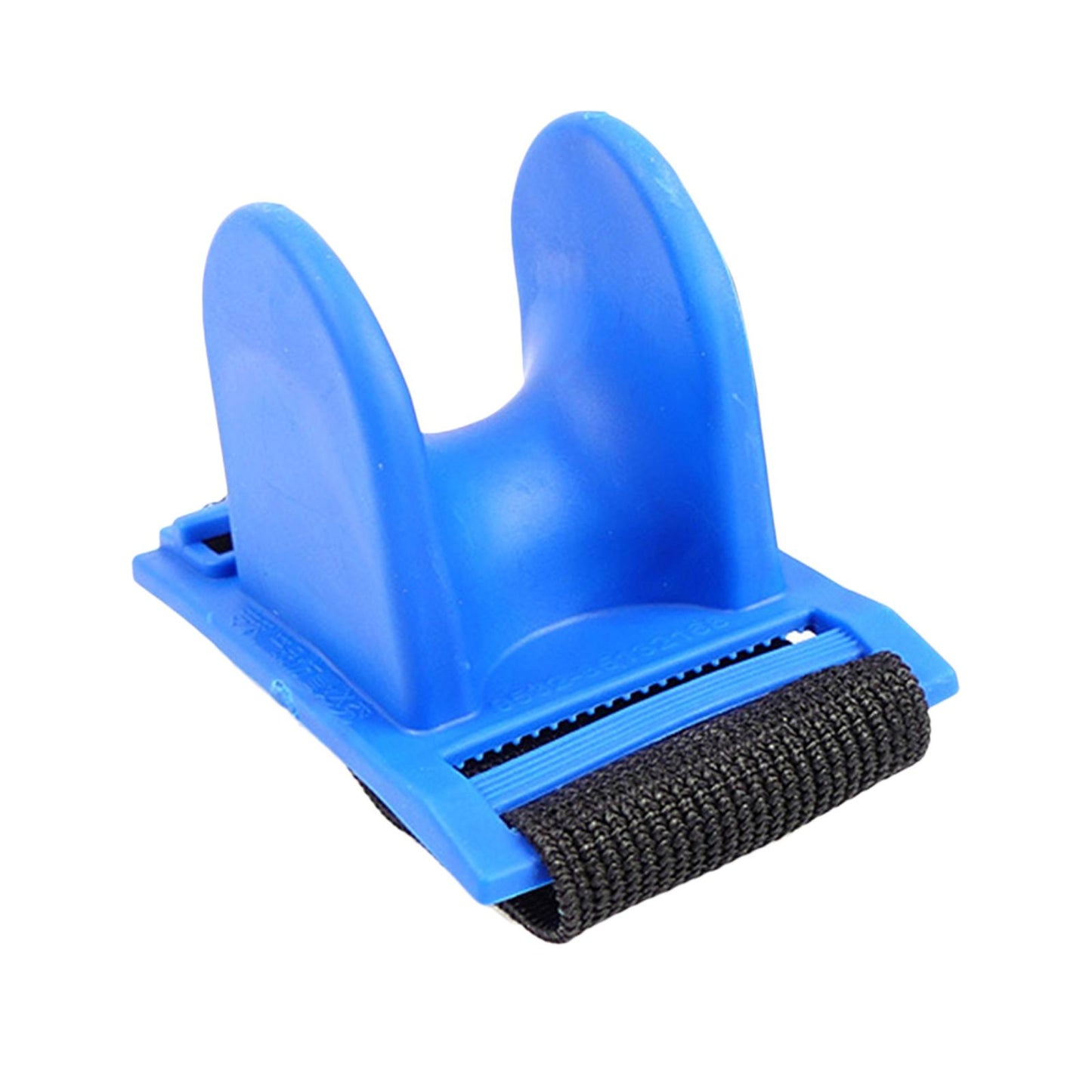 Upgraded Fishing Rod Holder Rack Stand For Boat Marine Durable A blue