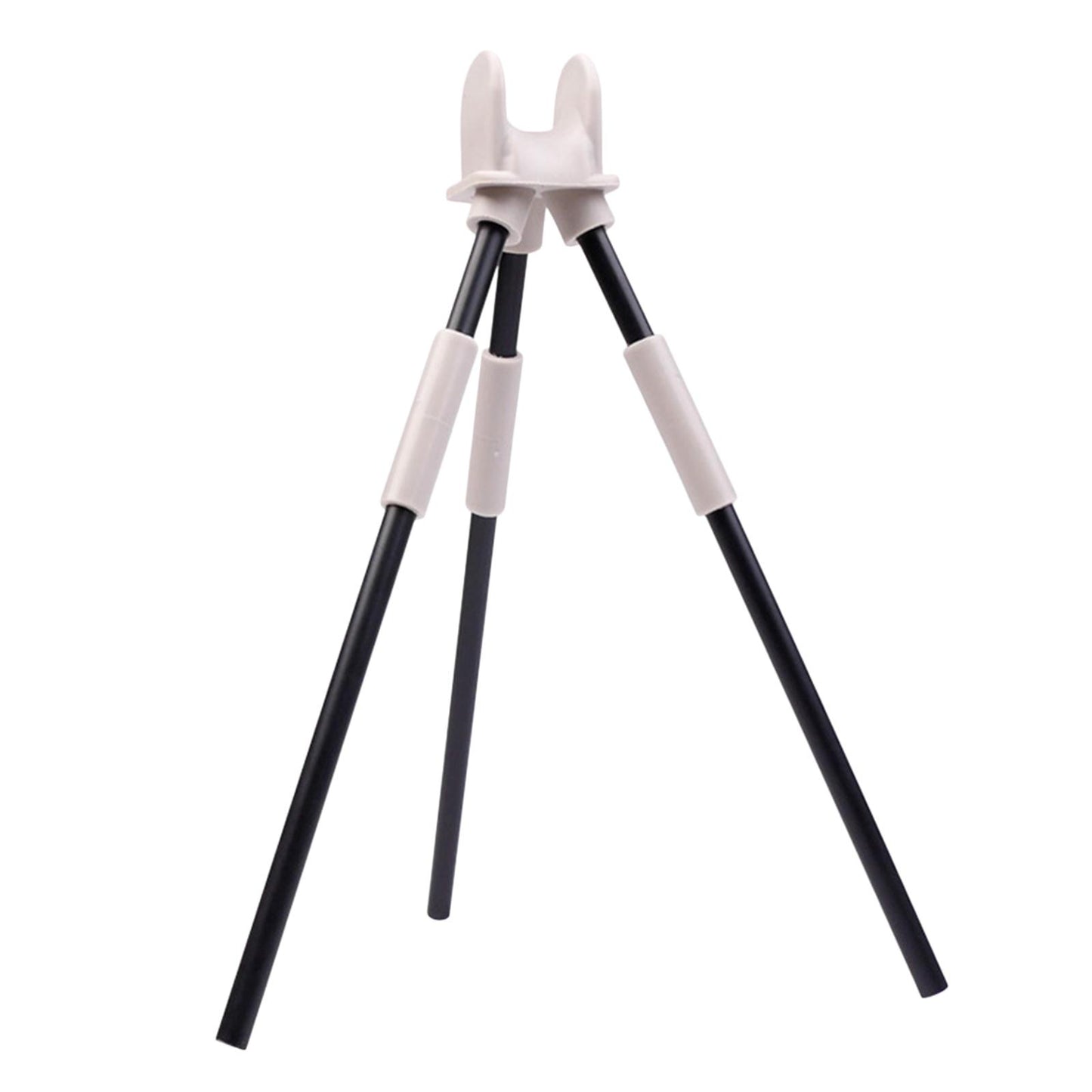 Upgraded Fishing Rod Holder Rack Stand For Boat Marine Durable Tripod