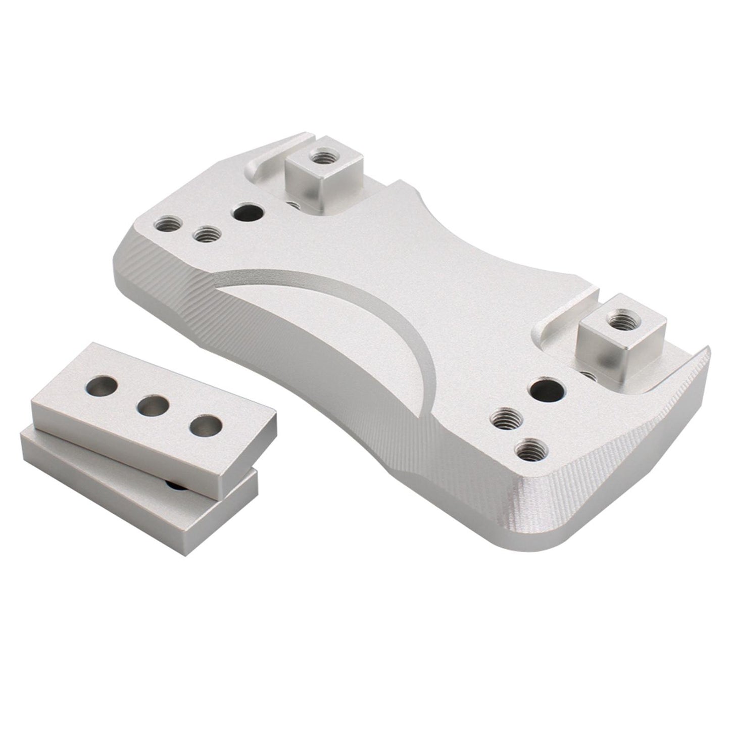 Aluminum Alloy Handlebar Risers for BMW K1200GT 2005-2008 Easy Install