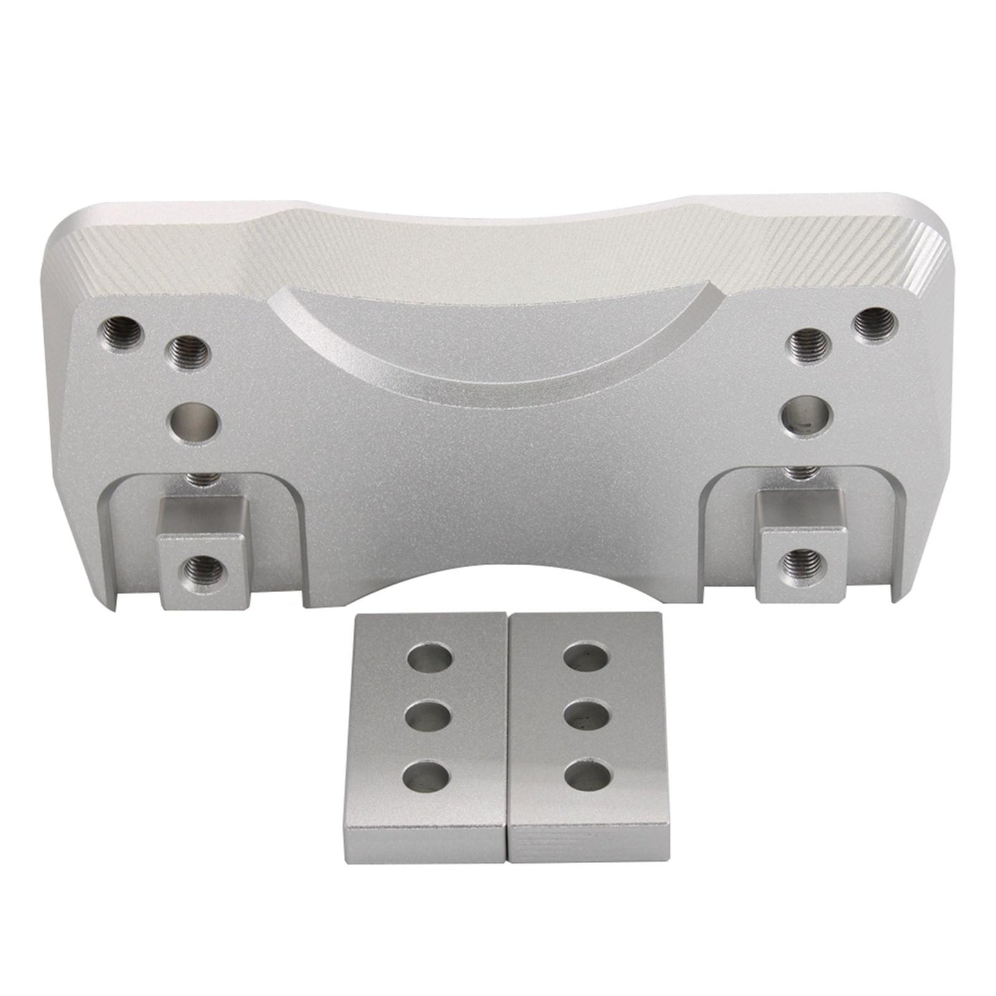 Aluminum Alloy Handlebar Risers for BMW K1200GT 2005-2008 Easy Install