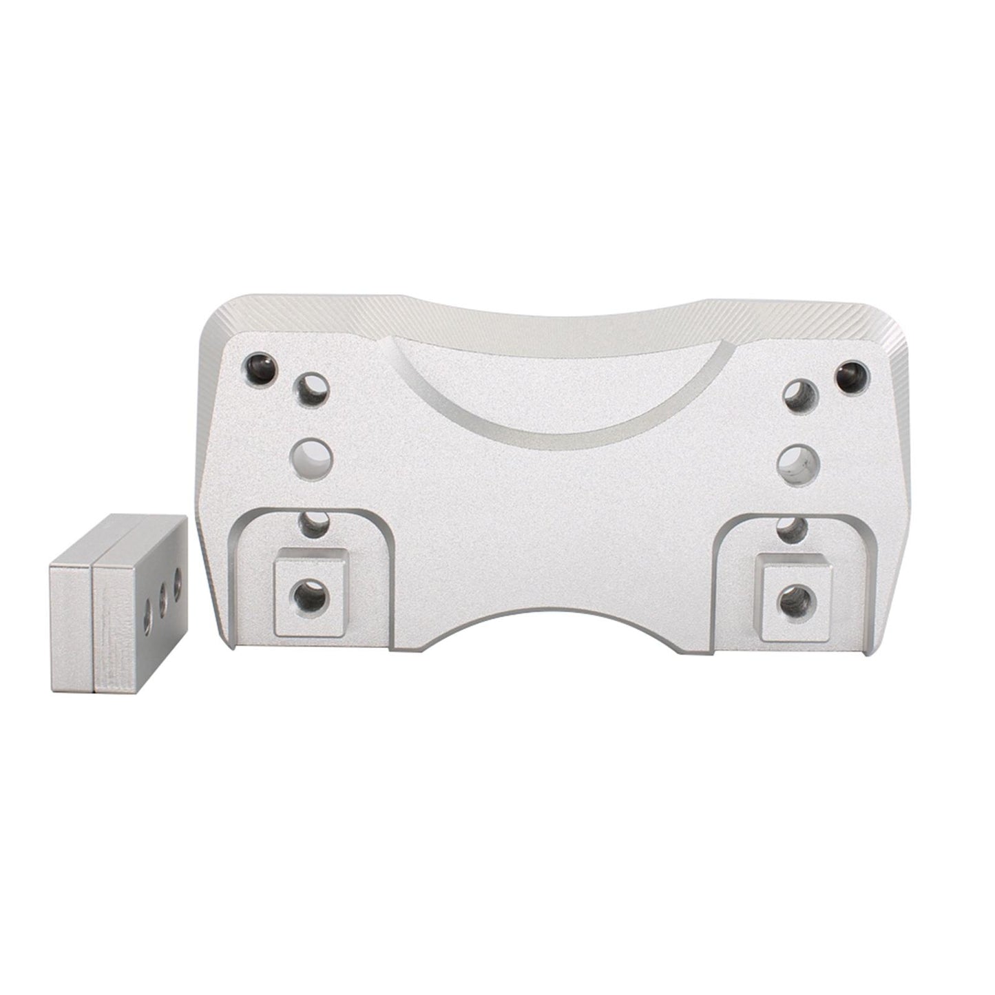 Aluminum Alloy Handlebar Risers for BMW K1200GT 2005-2008 Easy Install