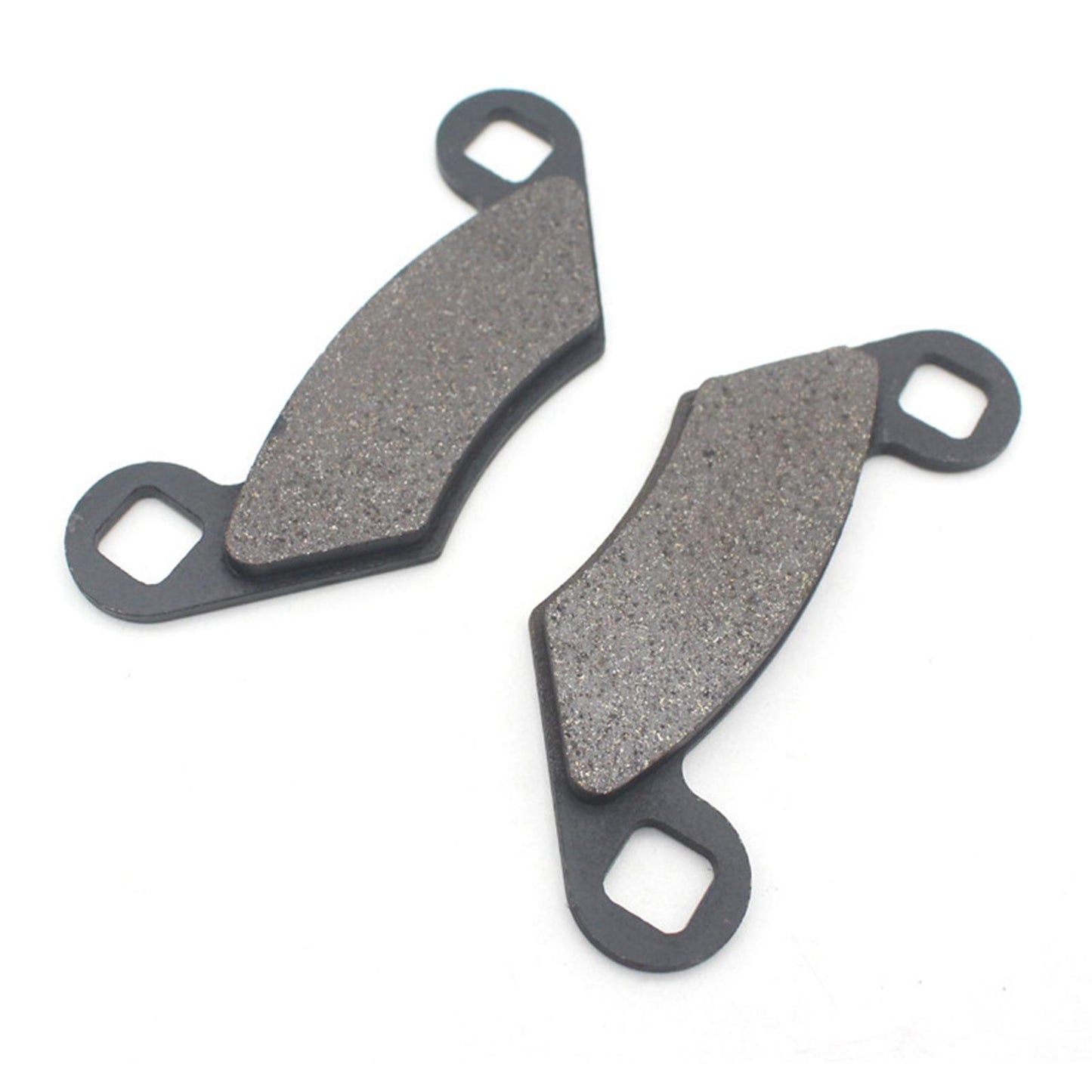 Motorcycle 6x Front Brake Pads for POLARIS SPORTSMAN 570 EFI 2014-2017 Kits