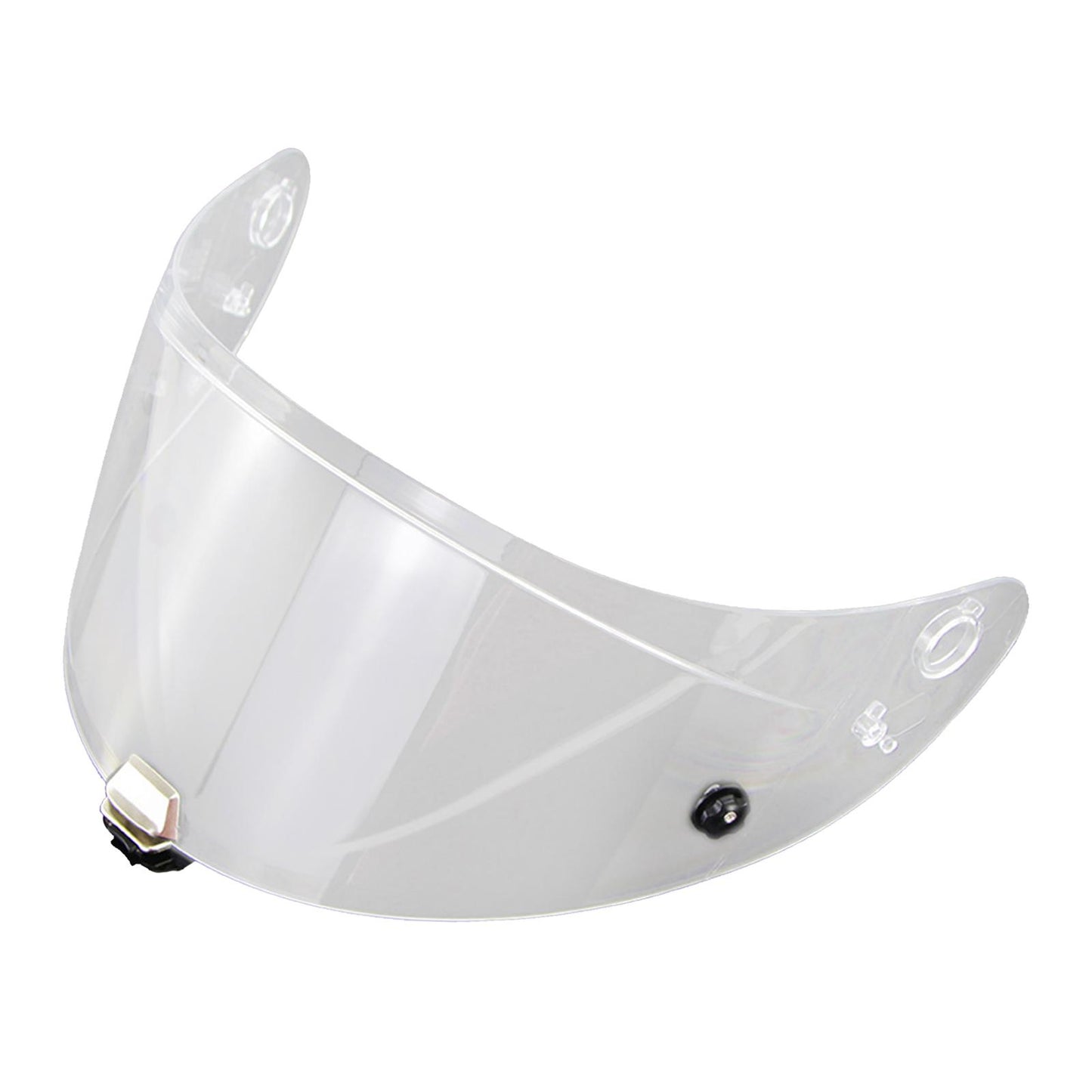 Helmet Visor Lens Night Vision Safe for HJ-26 RPHA11 RPHA70 clear