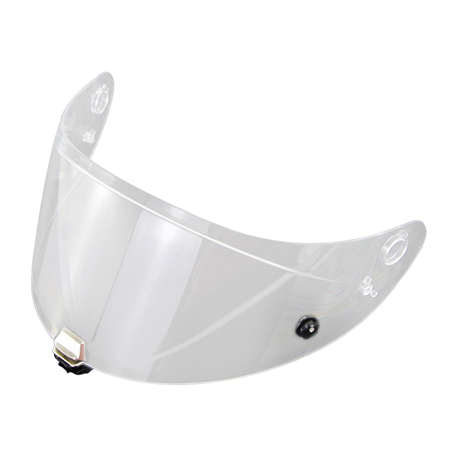 Helmet Visor Lens Night Vision Safe for HJ-26 RPHA11 RPHA70 clear