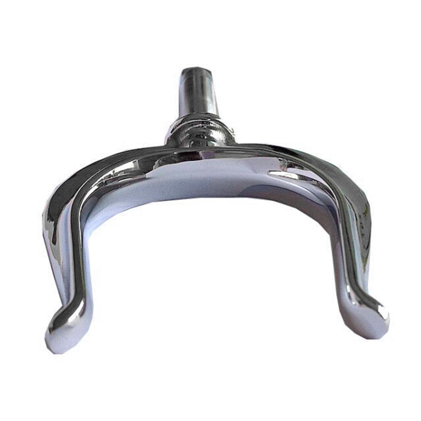 Stainless Steel Rowlock Oarlock Mount Holder Boating Rowing Oars Accessories