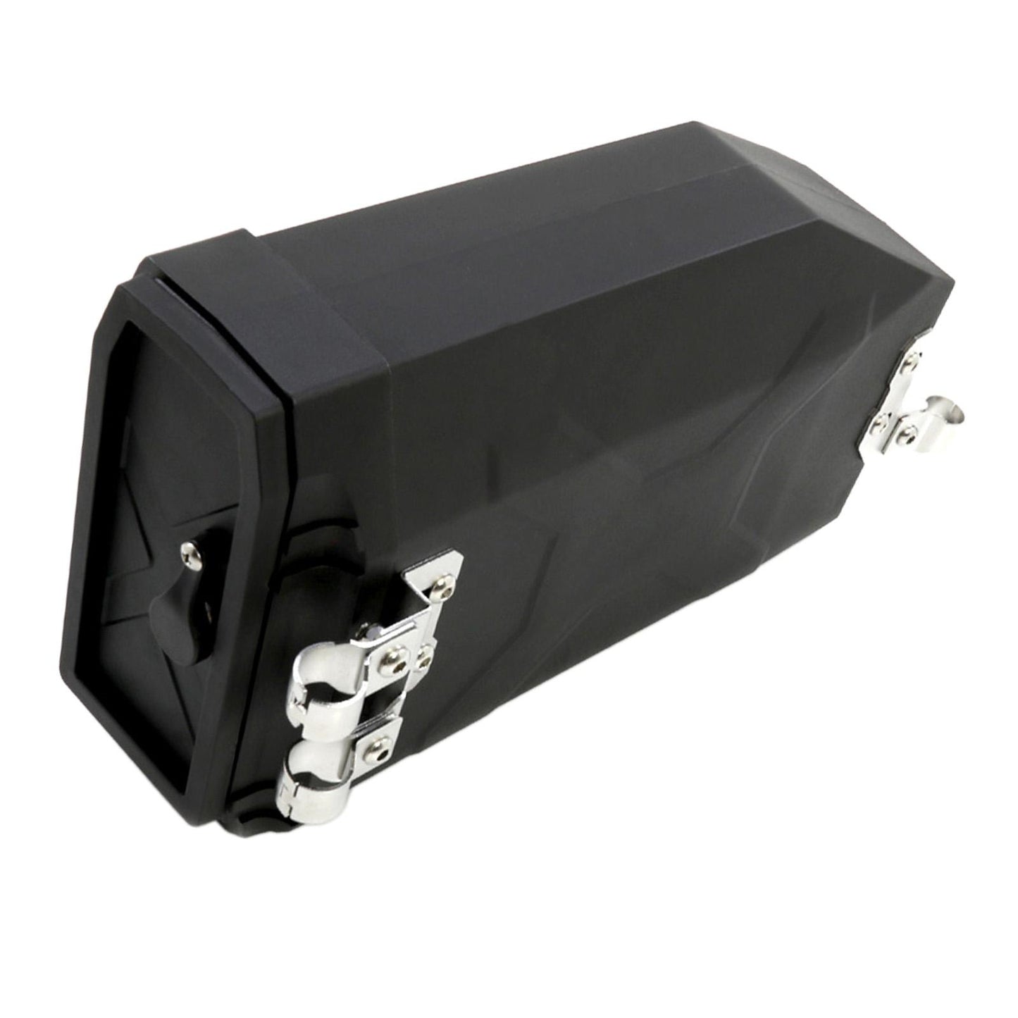 Motorcycle Toolbox 5 Liters with 2 Keys for BMW R1200GS ADV 2014-2018 Right