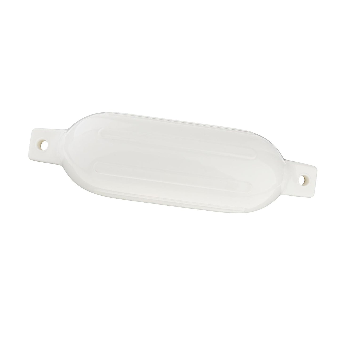 Boat Fender Bumper PVC Dock Shield Anti-collision Cushioning 59x25x10cm