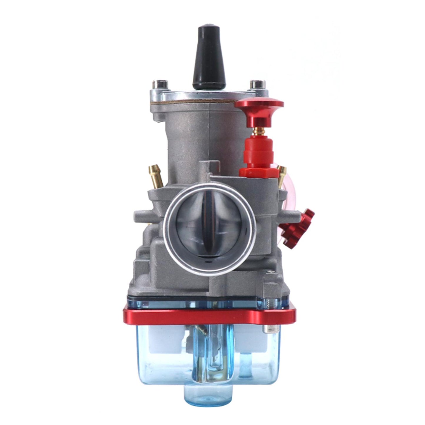 Carburetor Carb For PWK Motorcycle Quad Bike 2T 4T Engine 75cc-250cc 34mm