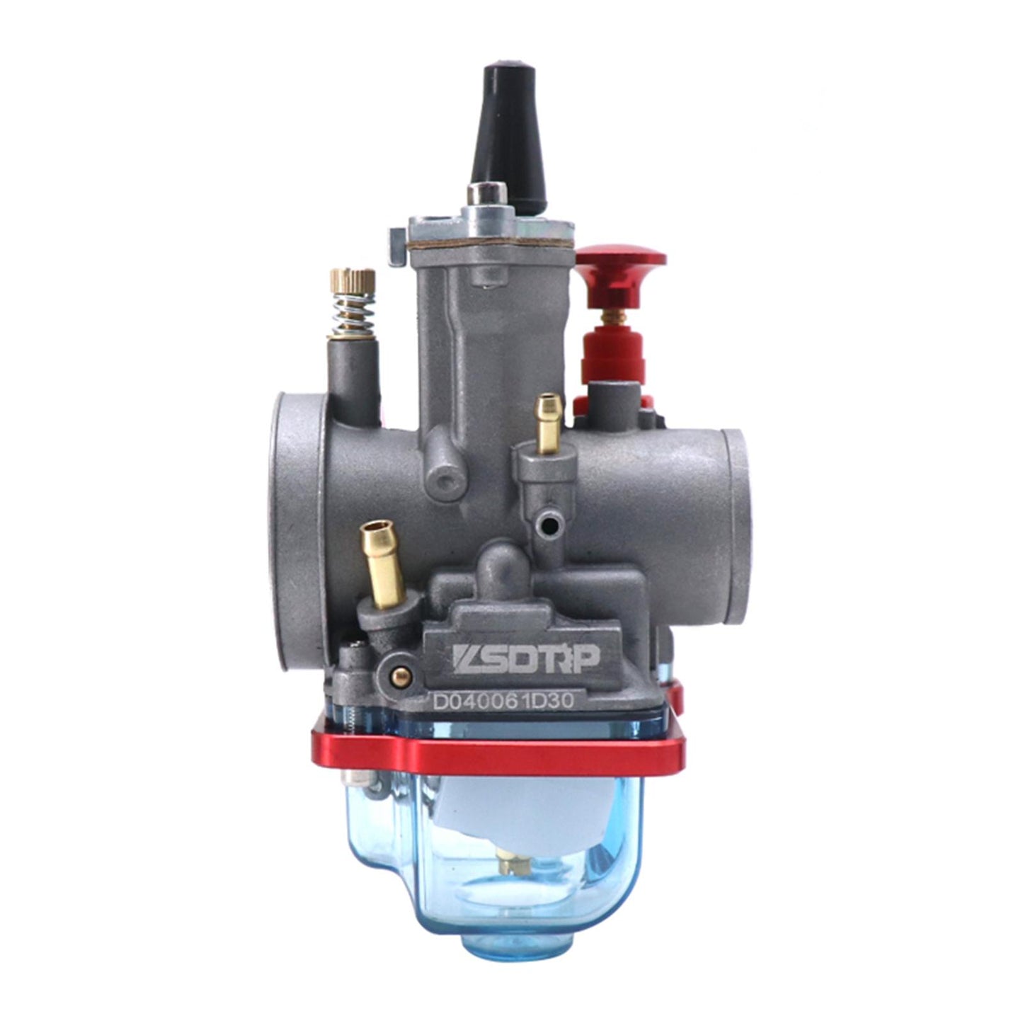 Carburetor Carb For PWK Motorcycle Quad Bike 2T 4T Engine 75cc-250cc 34mm