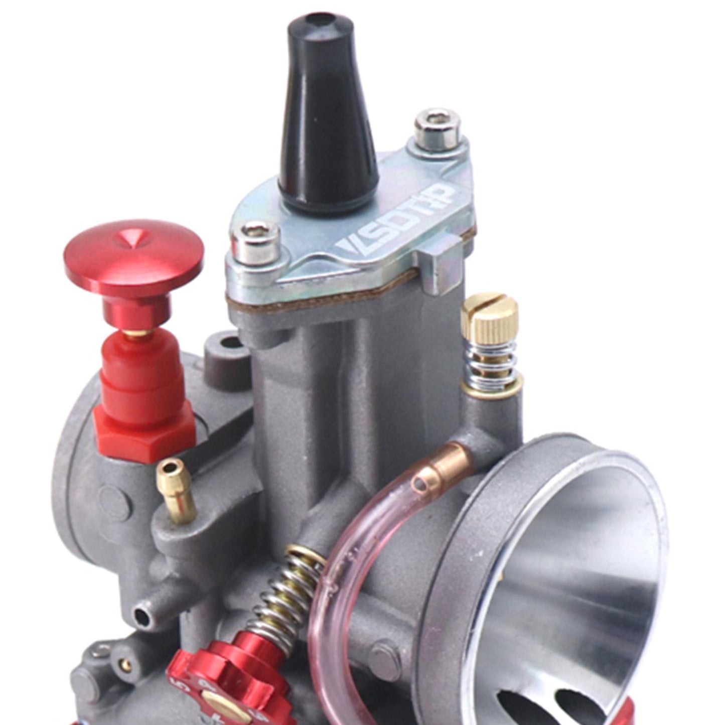 Carburetor Carb For PWK Motorcycle Quad Bike 2T 4T Engine 75cc-250cc 34mm