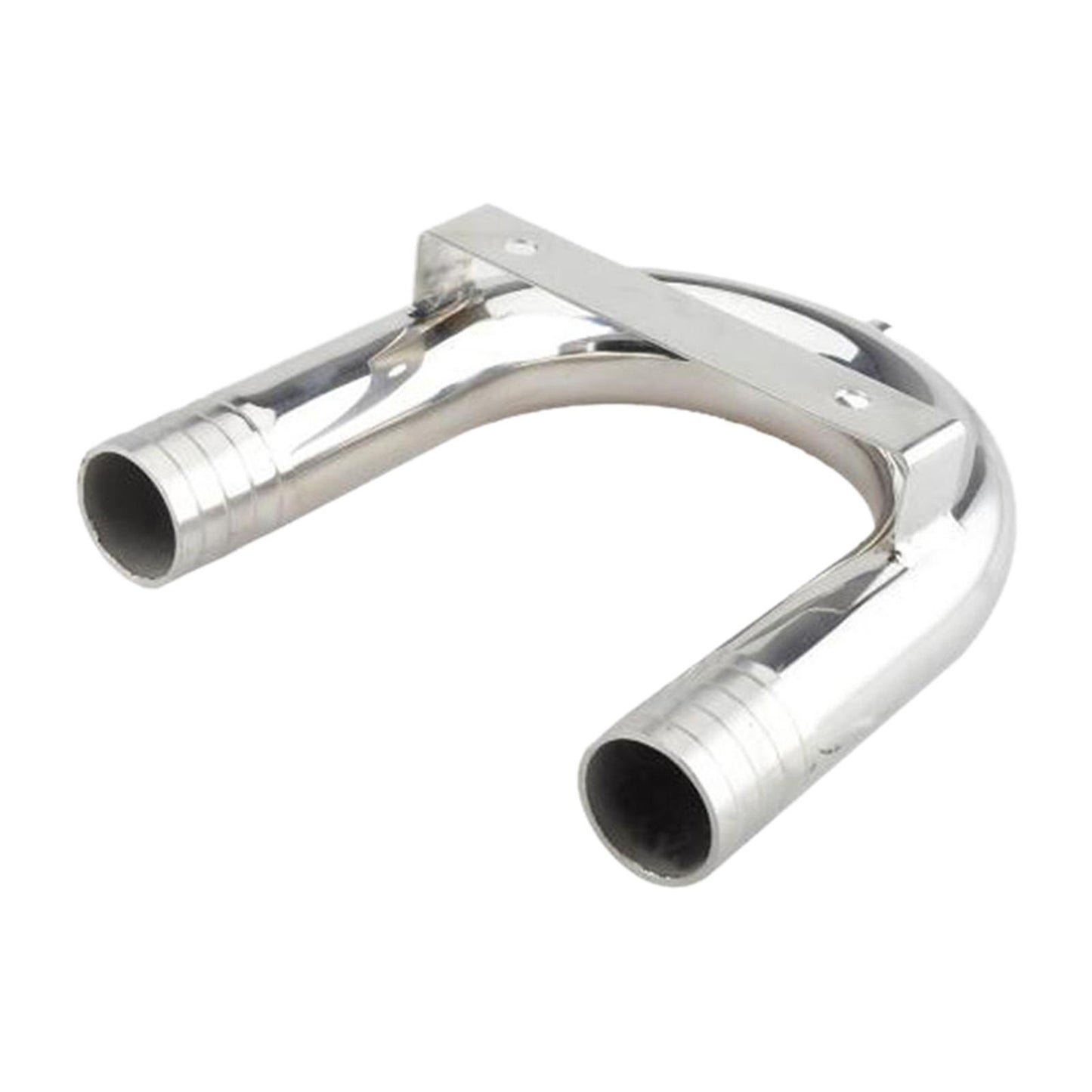 RVs Marine Toilets Vented Loop 3/4 1" 1-1/4" 1-1/2" Anti-rust 0.75 inch"