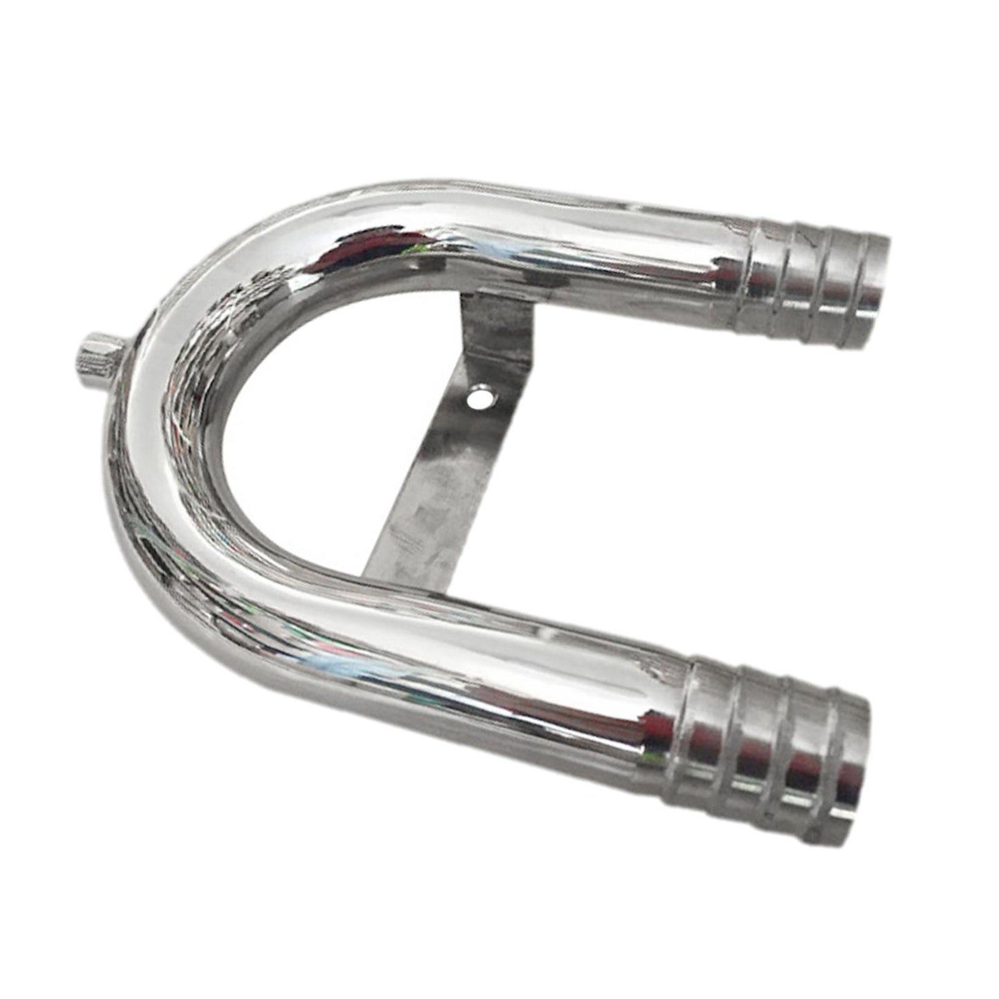 RVs Marine Toilets Vented Loop 3/4 1" 1-1/4" 1-1/2" Anti-rust 0.75 inch"