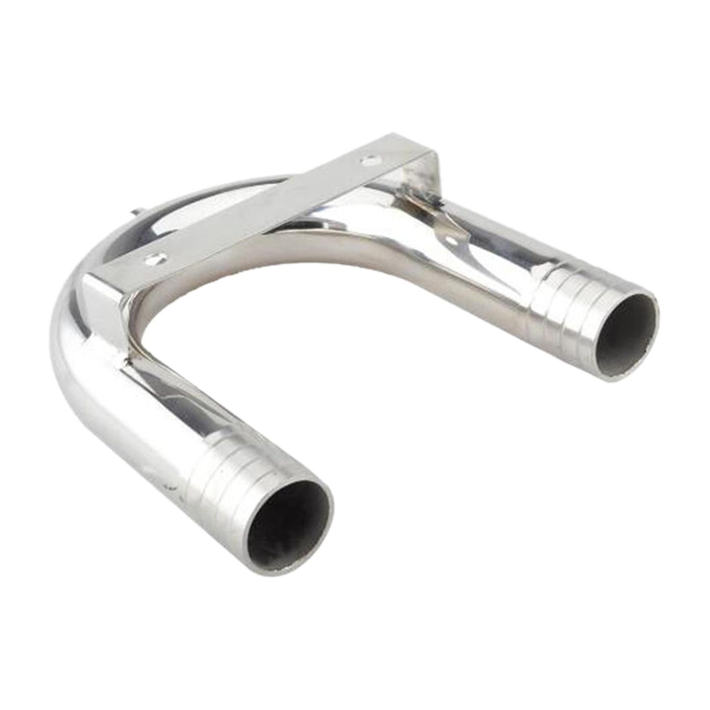 RVs Marine Toilets Vented Loop 3/4 1" 1-1/4" 1-1/2" Anti-rust 1.25 inch"