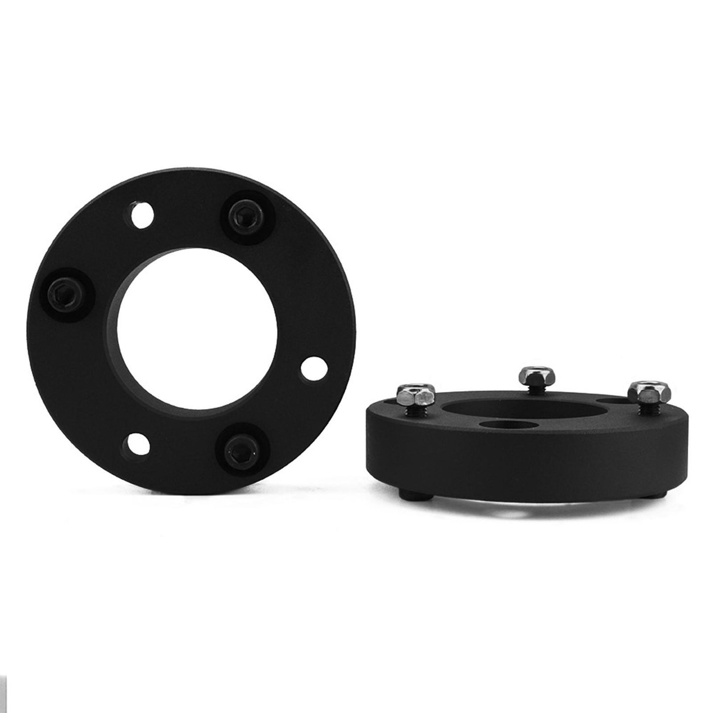 Car Front Leveling Lift Compatible with Ford F150 4TD 2TD 04-2019 1.5 inch