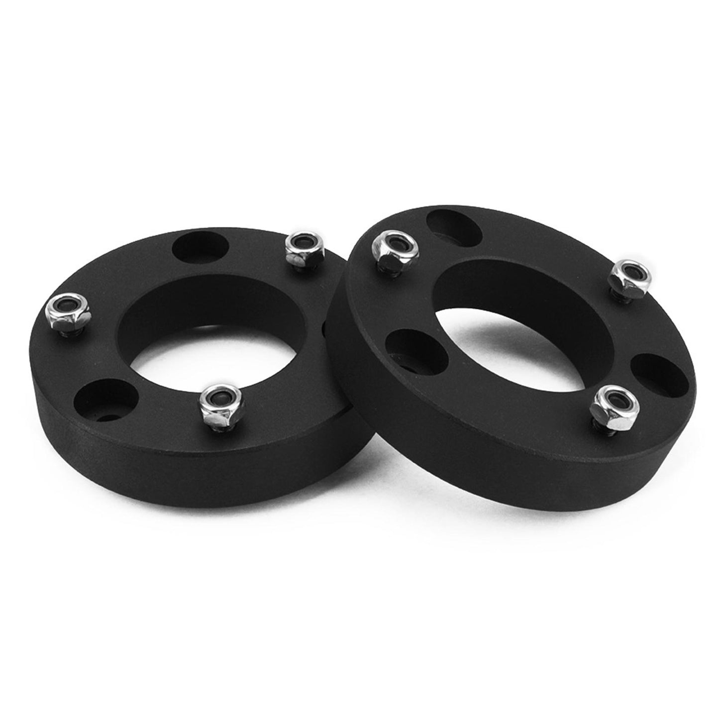 Car Front Leveling Lift Compatible with Ford F150 4TD 2TD 04-2019 2 inch