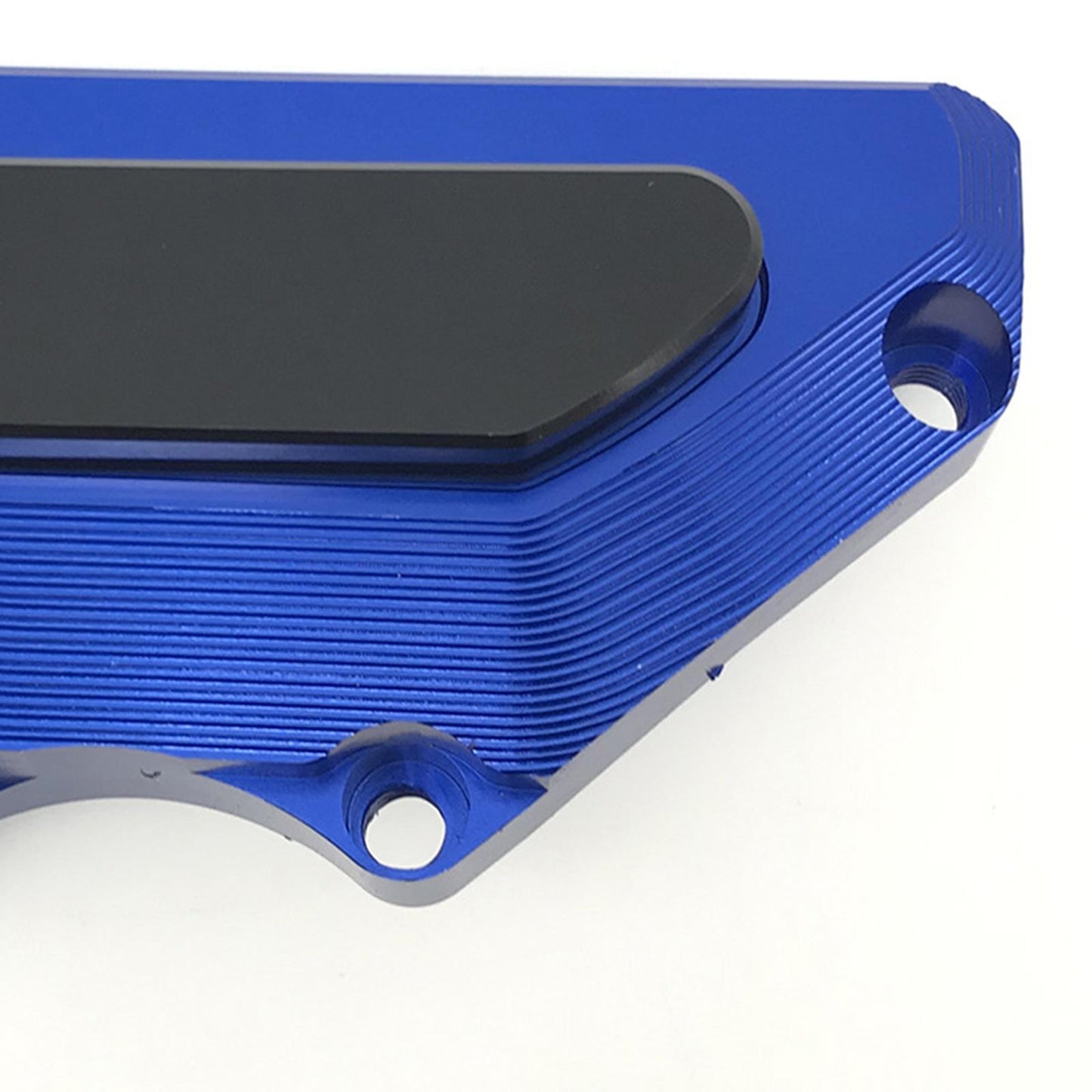 Alloy Engine Guard Frame Slider Cover for Honda CBR600RR 2003-2006 Blue