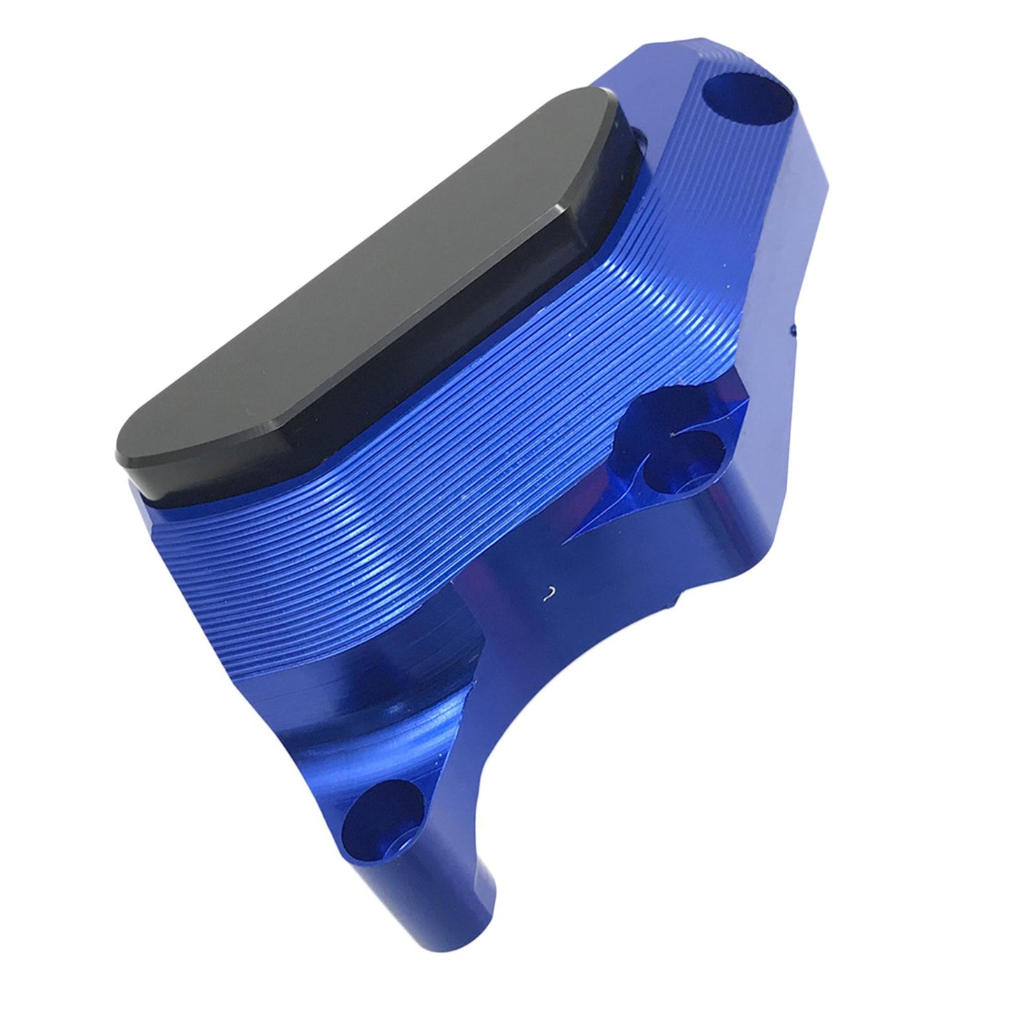 Alloy Engine Guard Frame Slider Cover for Honda CBR600RR 2003-2006 Blue