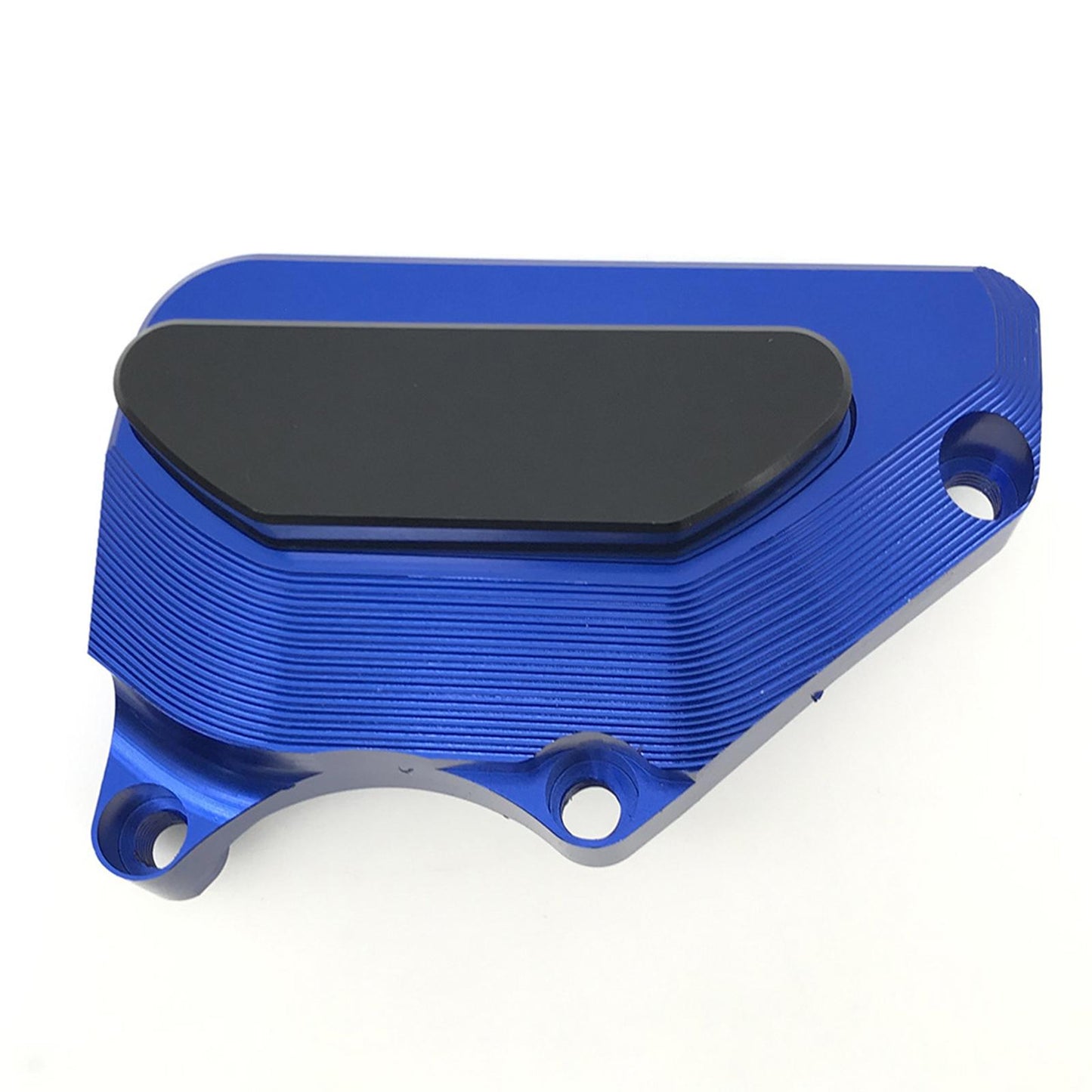 Alloy Engine Guard Frame Slider Cover for Honda CBR600RR 2003-2006 Blue