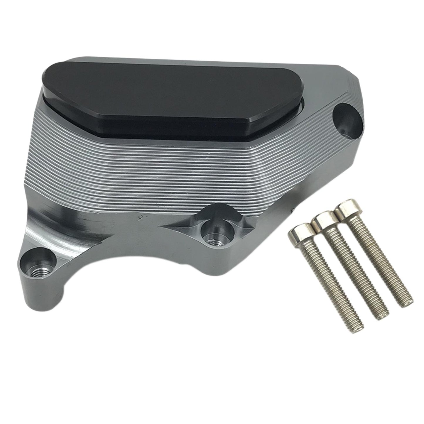 Alloy Engine Guard Frame Slider Cover for Honda CBR600RR 2003-2006 Titanium